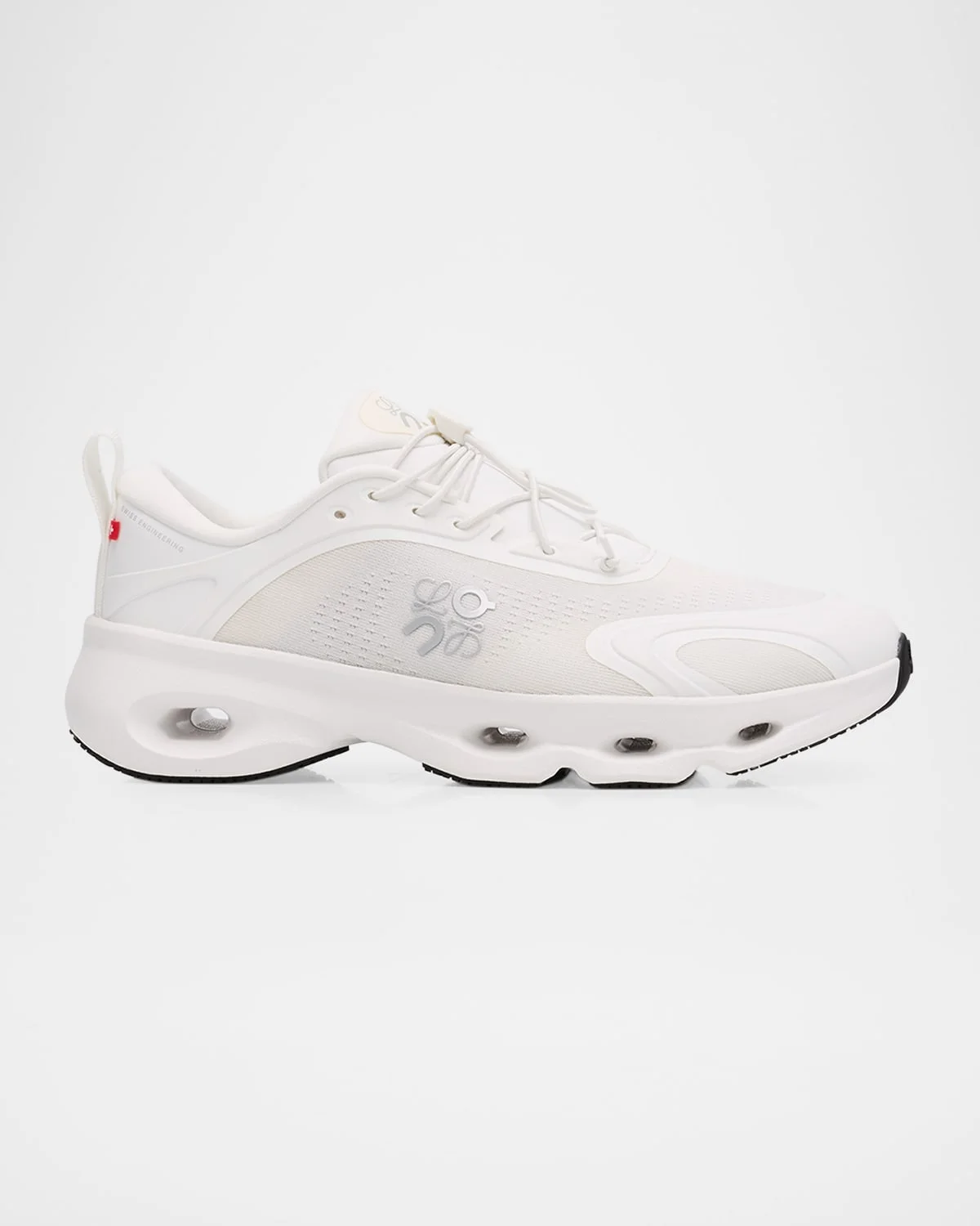 x On Cloudsolo Sneakers - 1