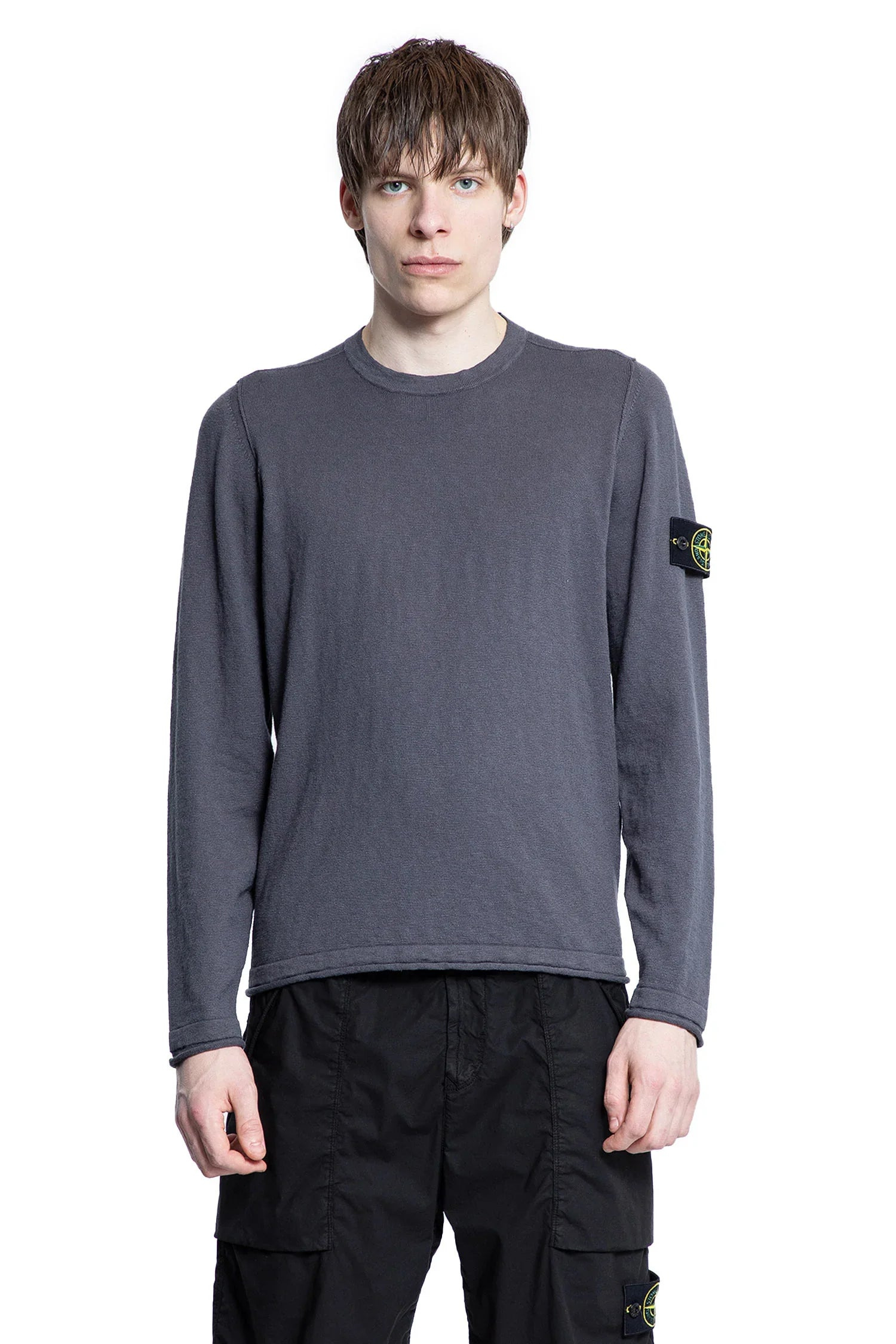 2S00B0-Sweater - 1