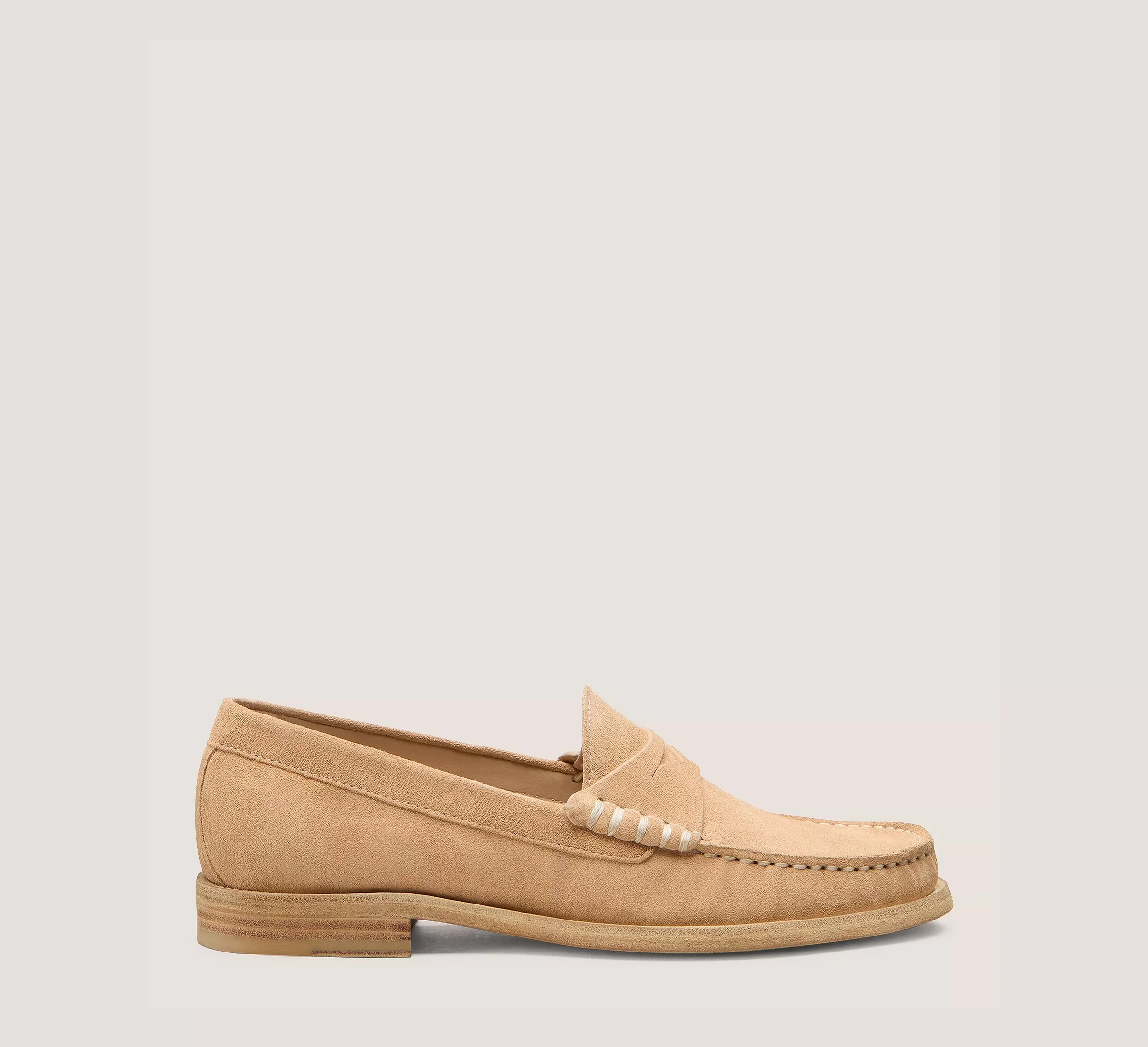 LOTTIE LOAFER - 1