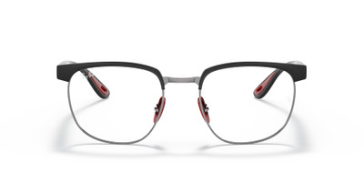 Ray-Ban RB3698VM SCUDERIA FERRARI COLLECTION outlook