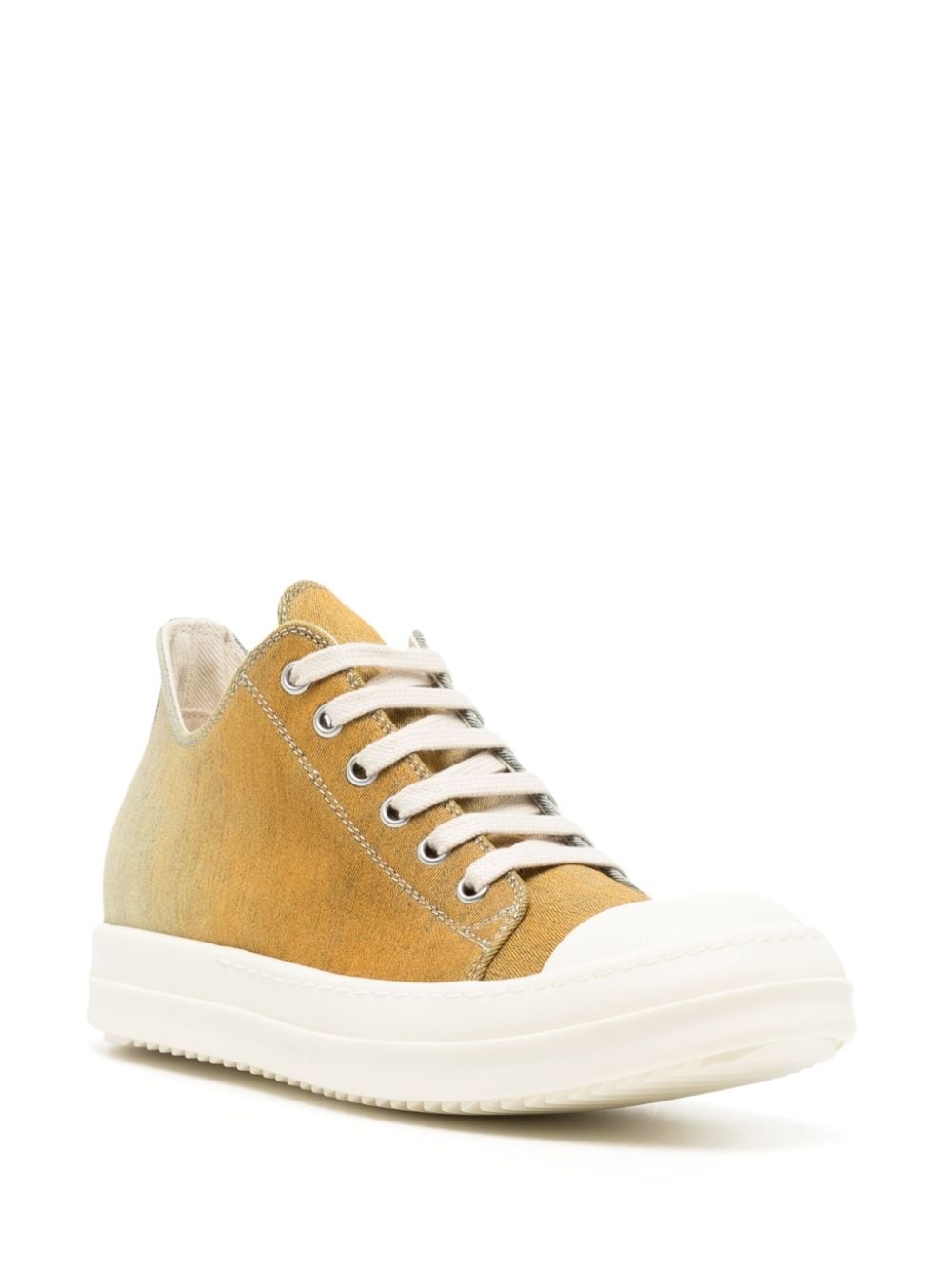 Lido gradient-effect sneakers - 2