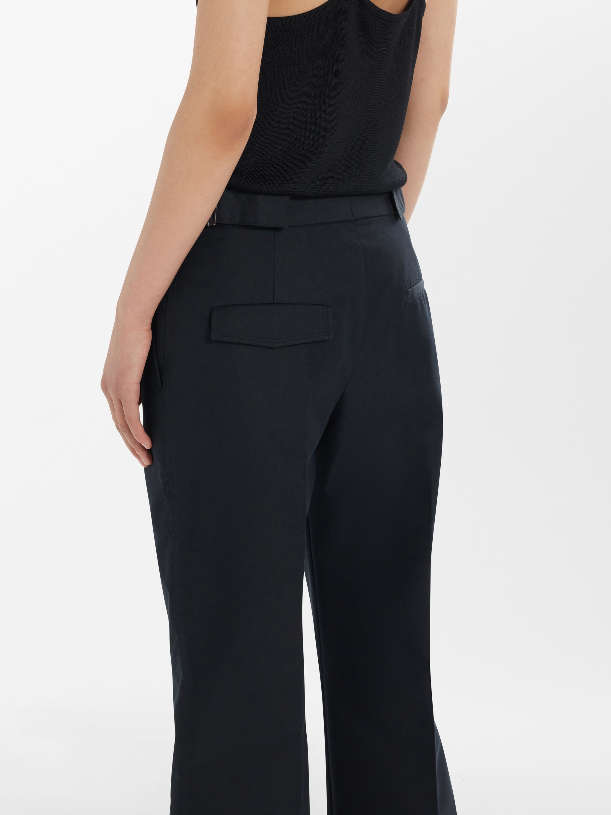 Reynosa Pant - 5