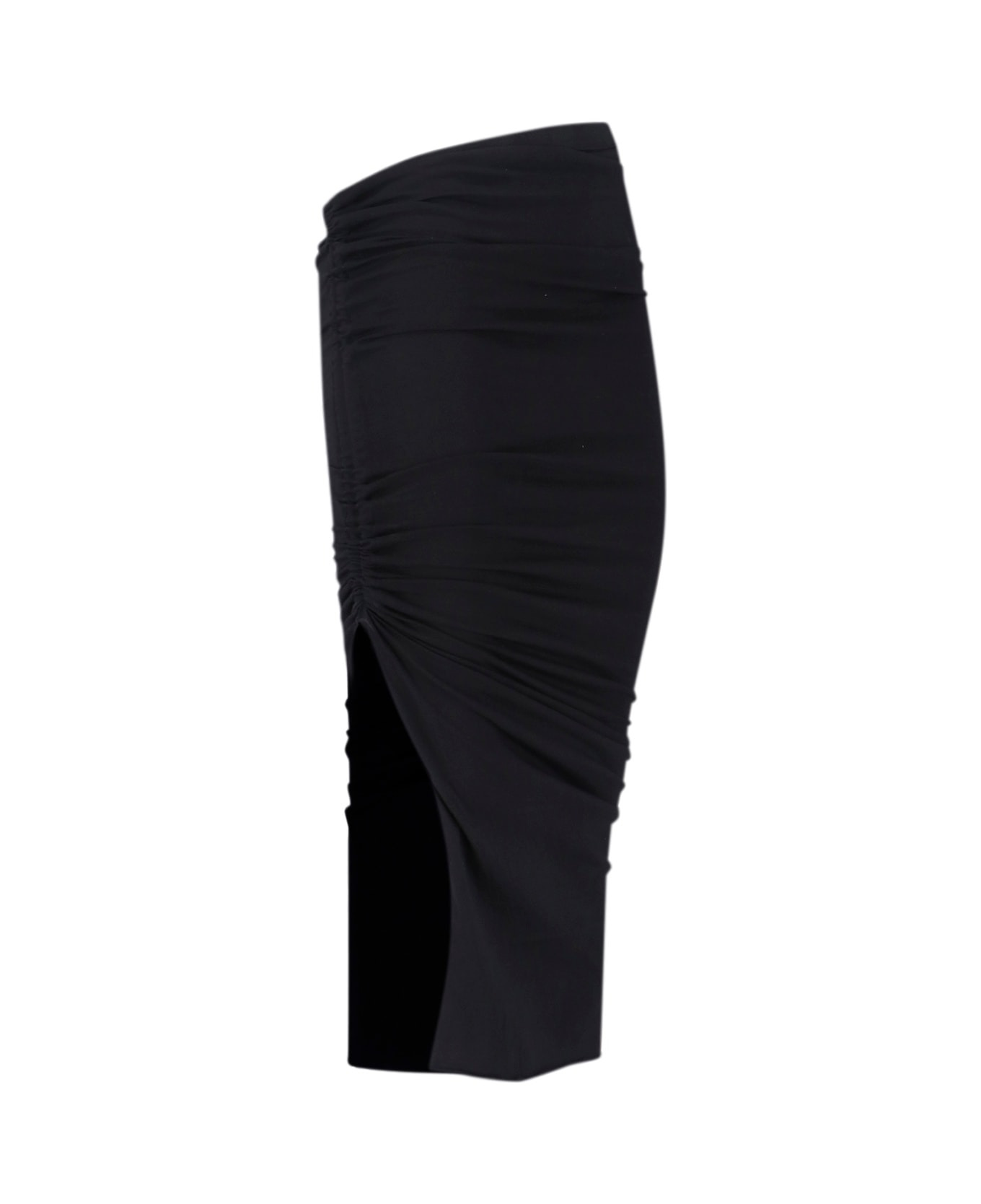 'edfu' Sheath Midi Skirt - 3