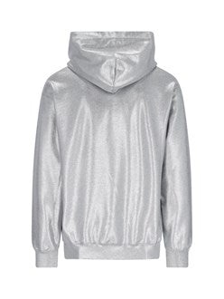Gucci Women Logo Hoodie - 2