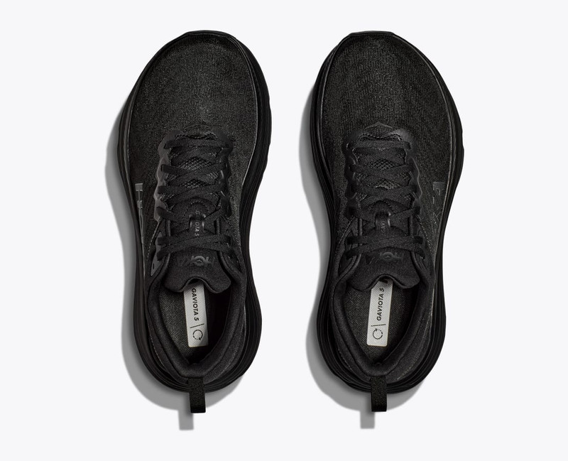 HOKA ONE ONE Men's Gaviota 5 outlook