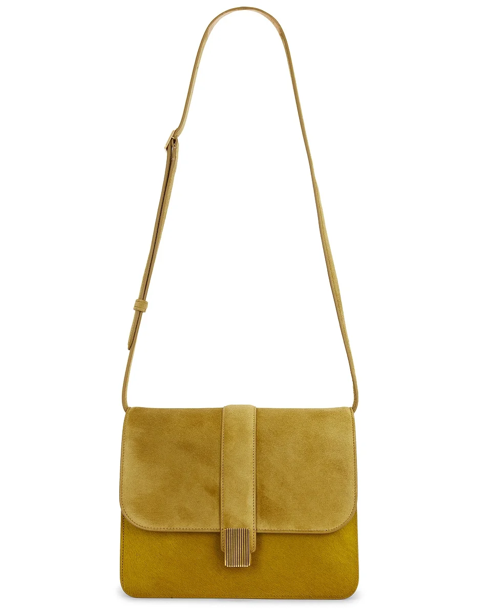 Blake Crossbody Bag - 1