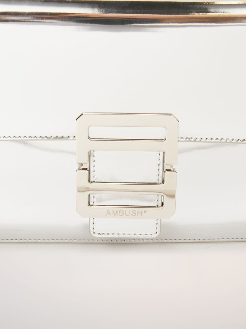 MONOGRAM SHOULDER BAG MM - 5