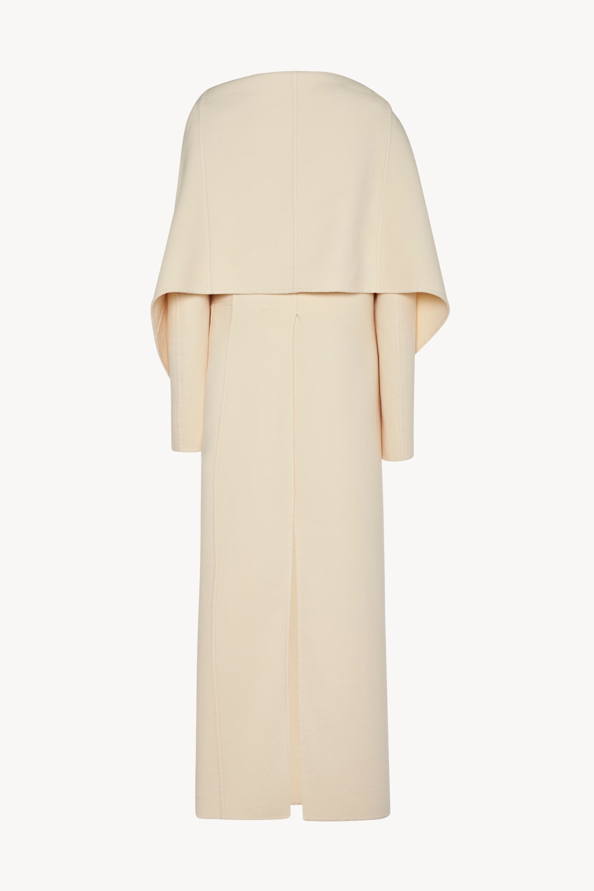 Rivoli Coat in Cashmere - 2