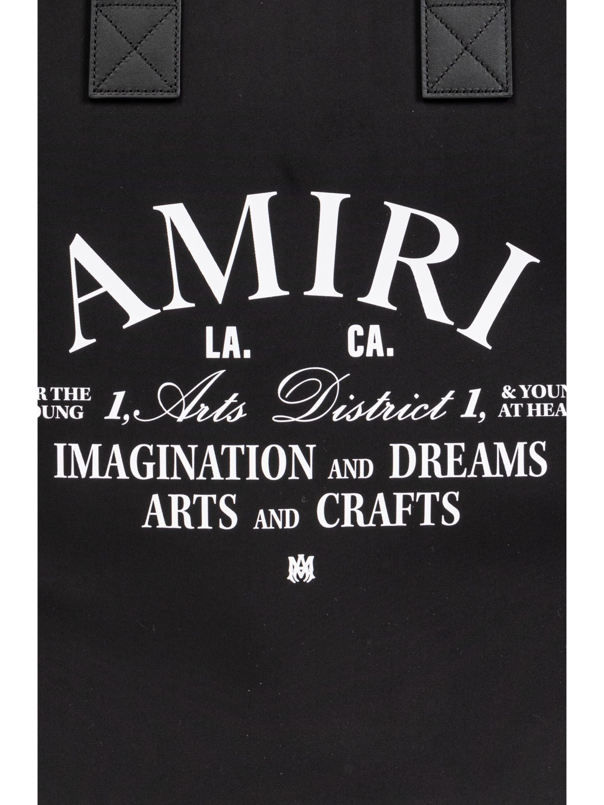 ARTS DISTRICT TOTE BAG - 6