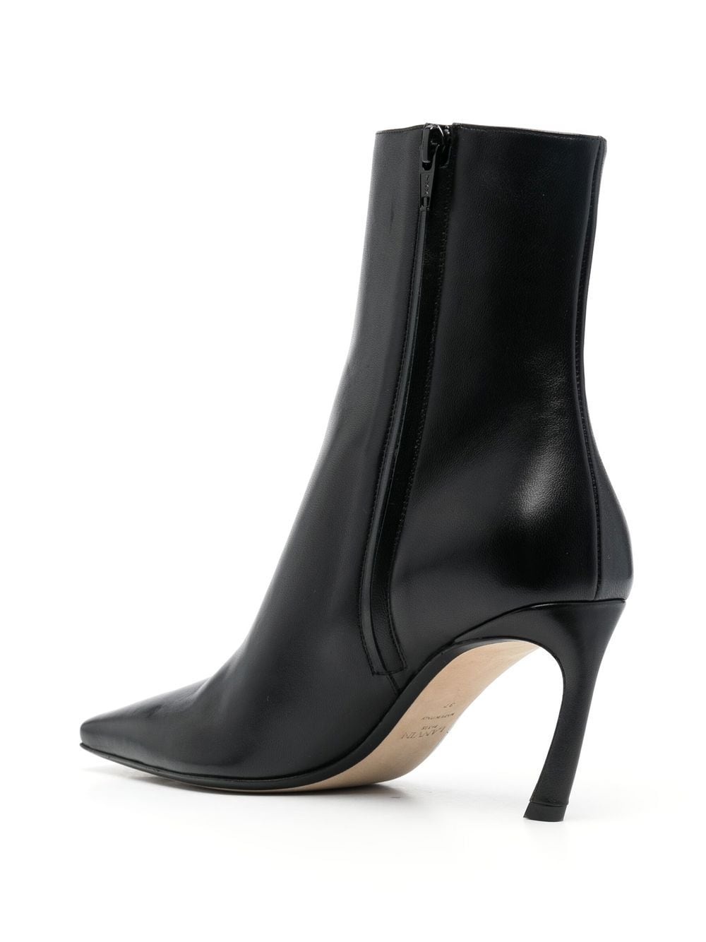 Swing 70 leather boots - 3