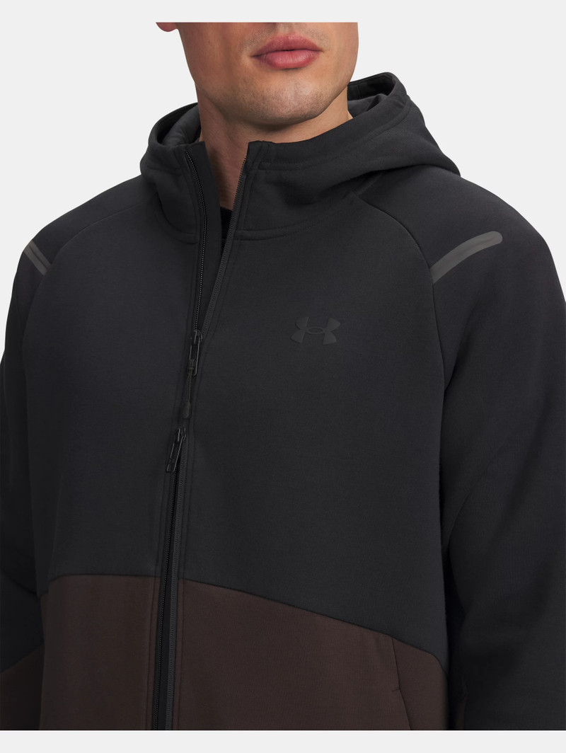 UA Unstoppable Fleece 3