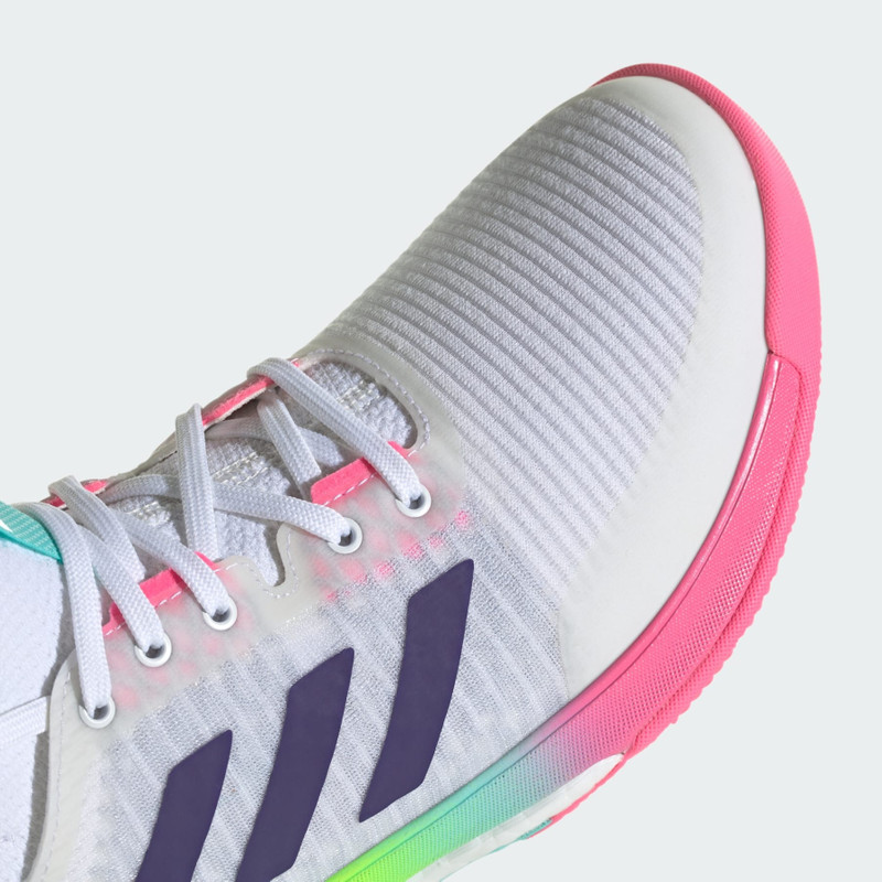 Crazyflight Mid Shoes 11