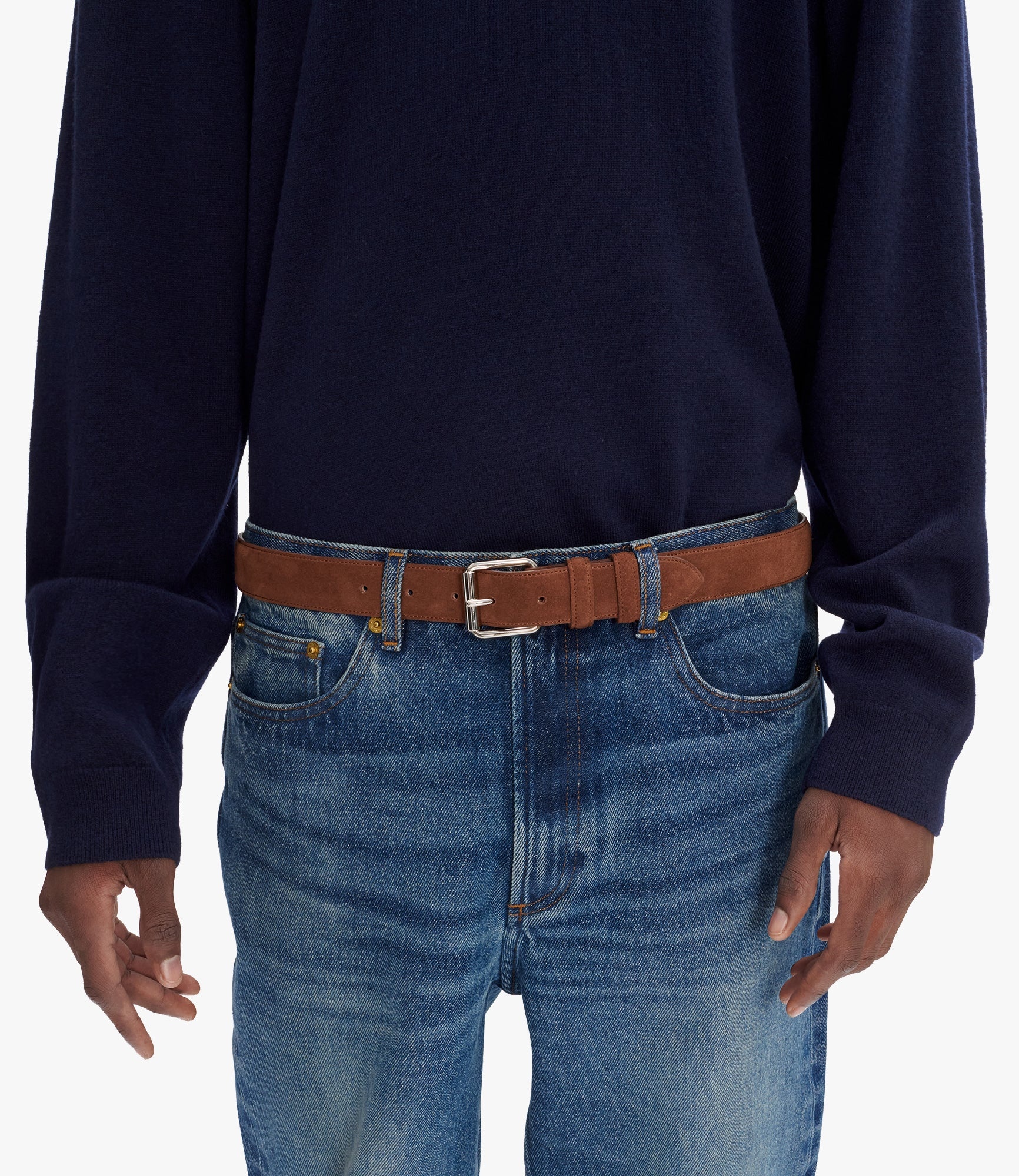 PARIS BELT - 2