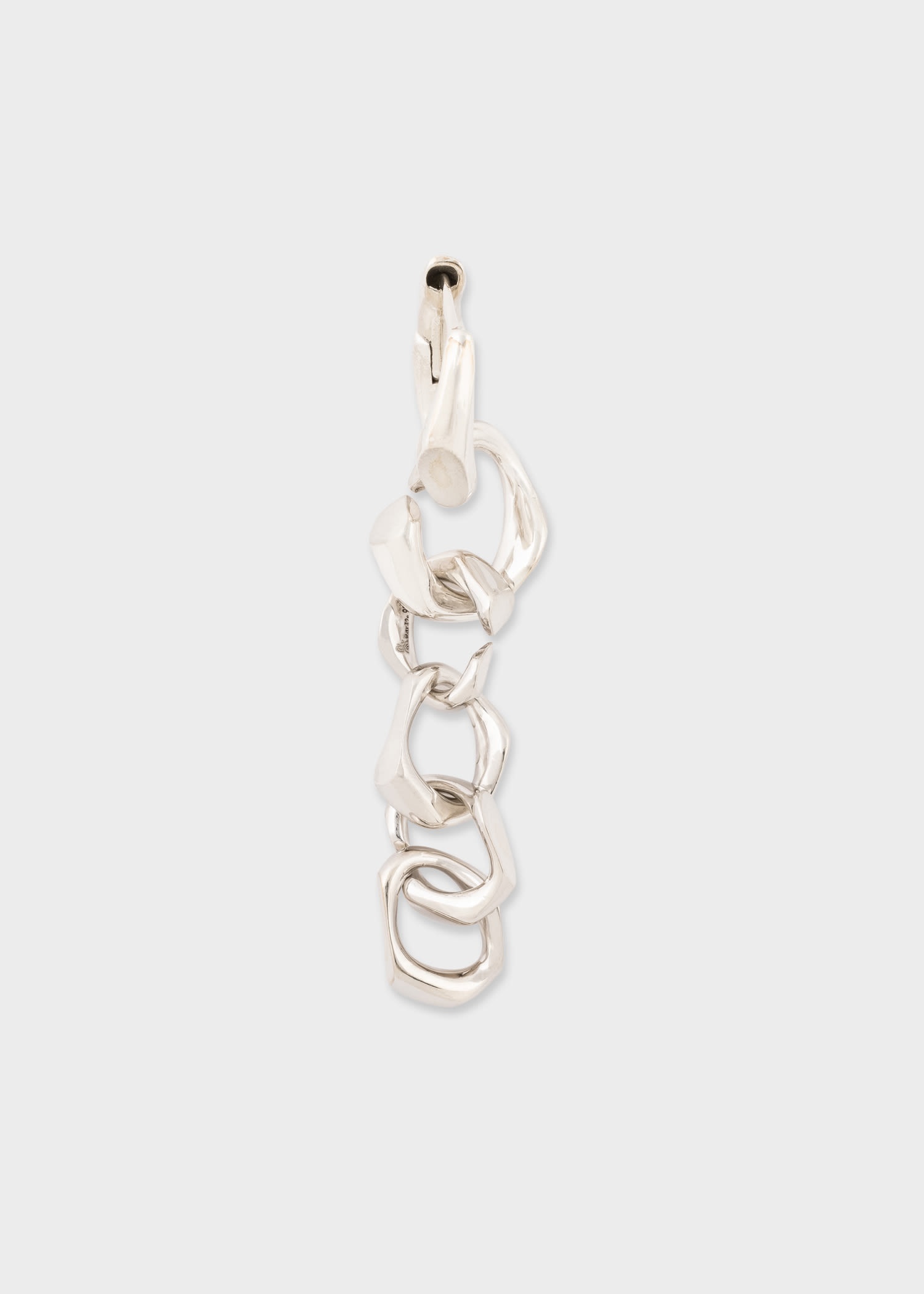 'Eain Can' Drop Earring by Choushu Paris - 1