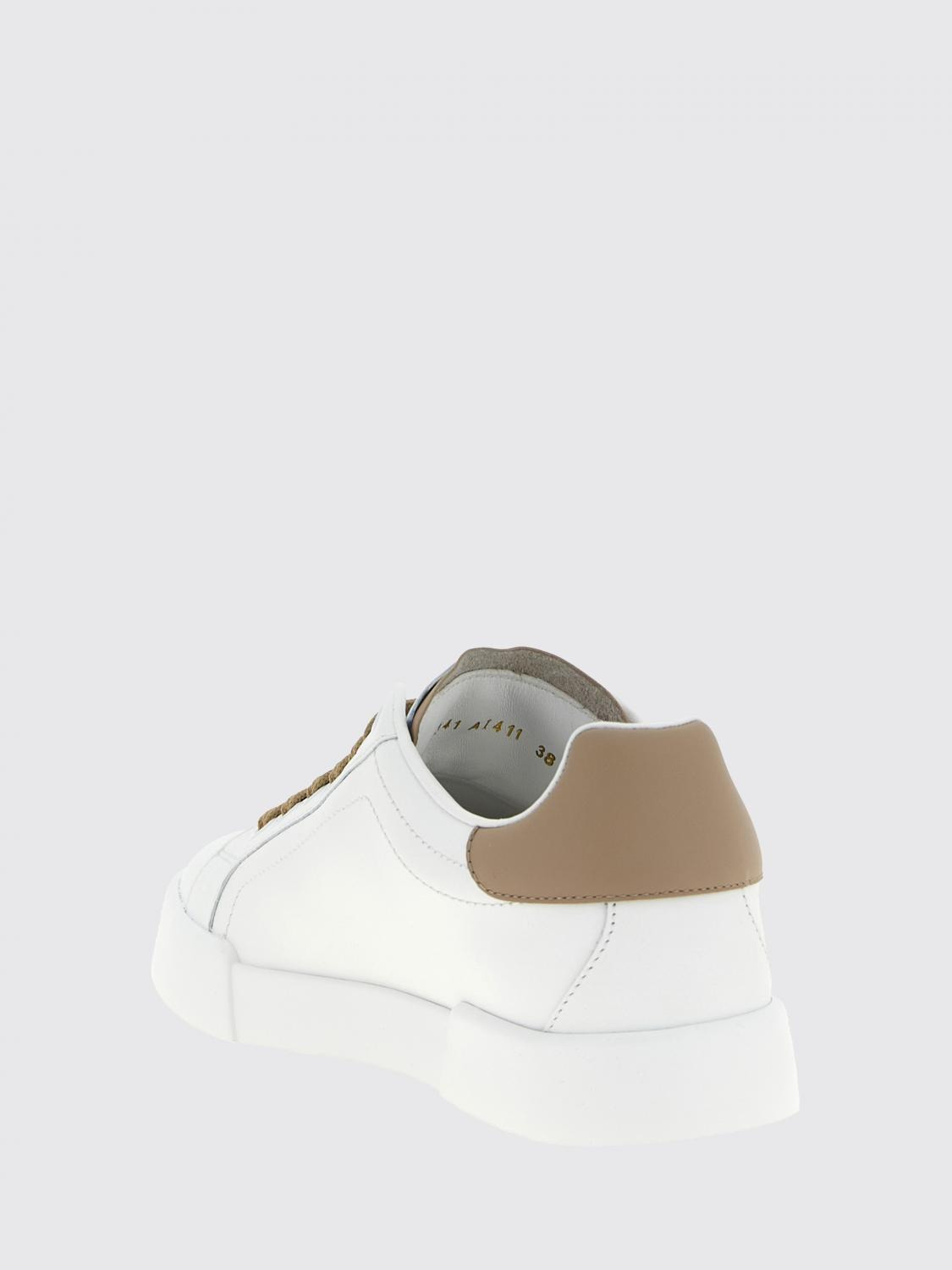 Sneakers woman Dolce & Gabbana - 3