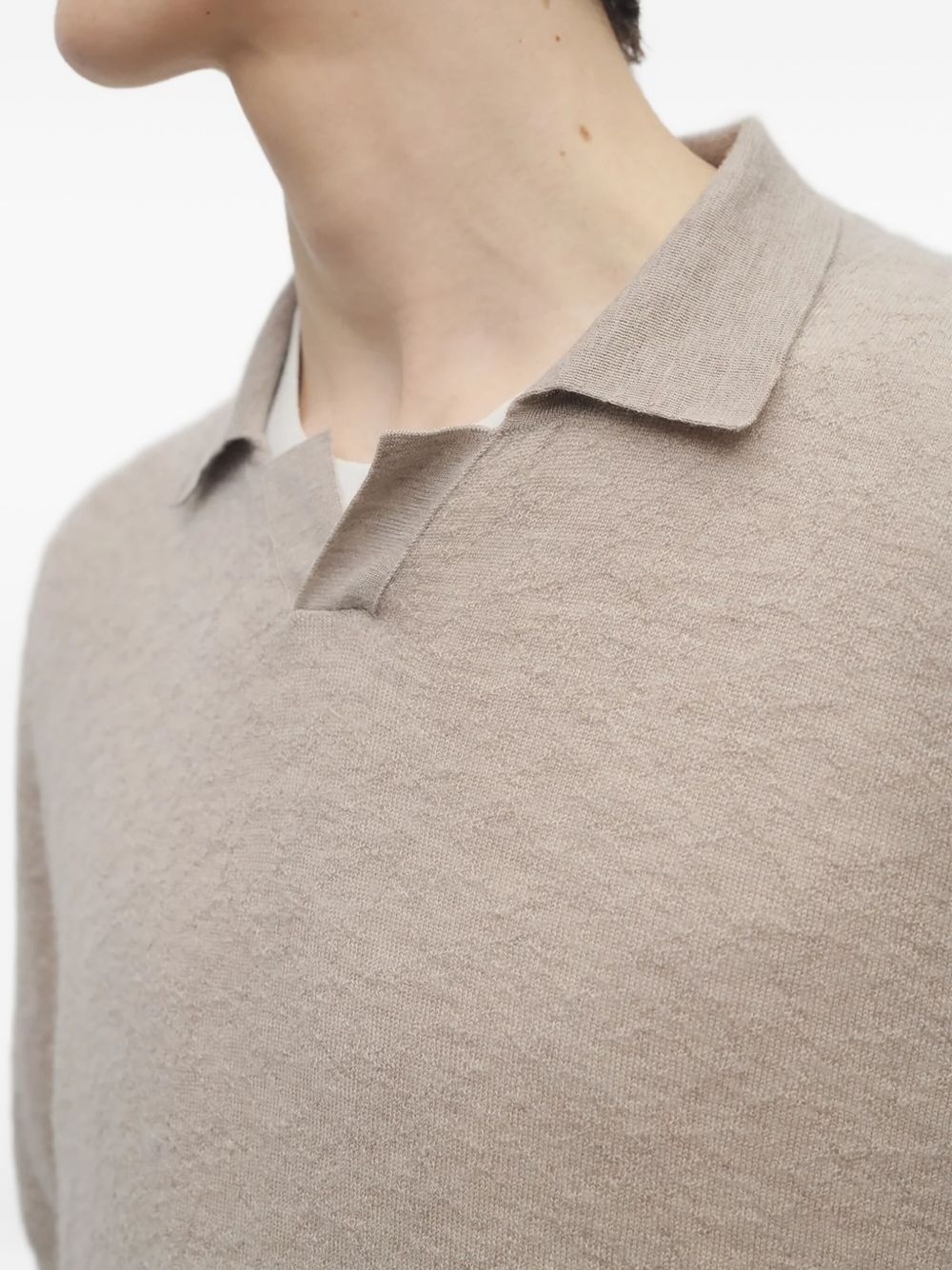 Isao polo shirt - 5