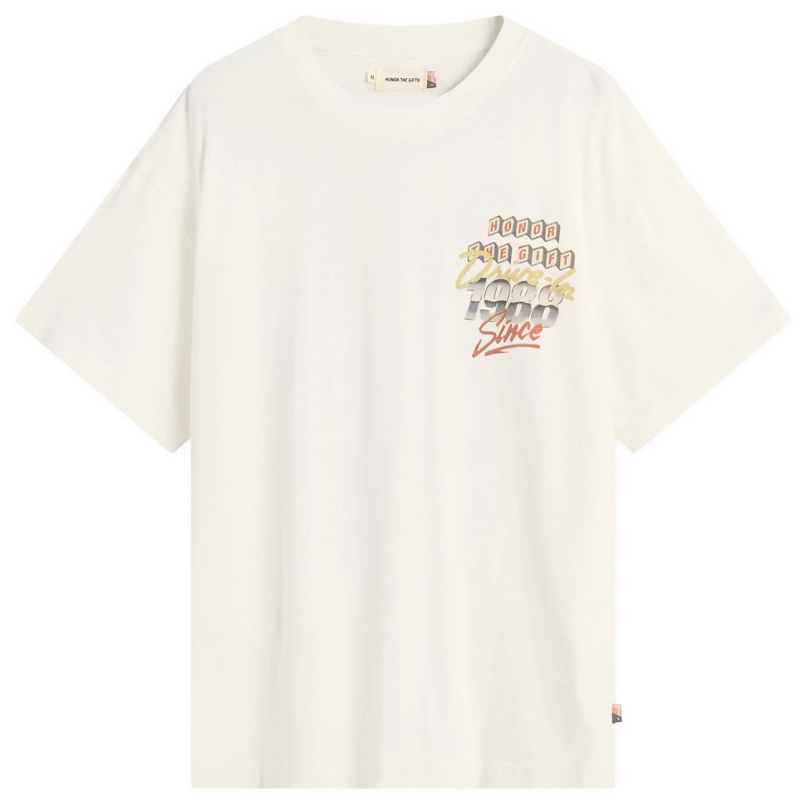 Honor the Gift Feature Presentation T-Shirt - 1