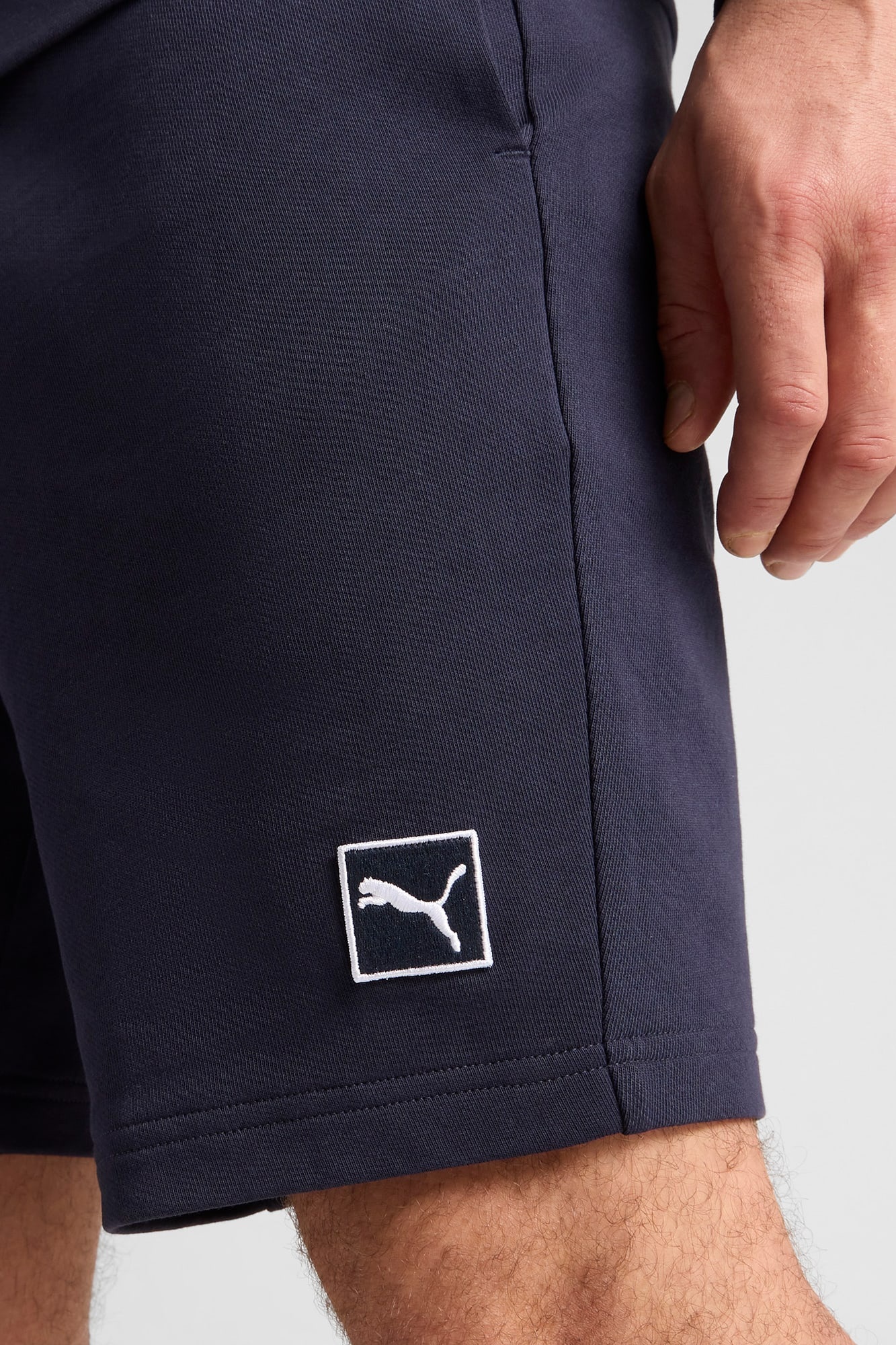 Essentials Elevated Men's 9" Shorts - 4