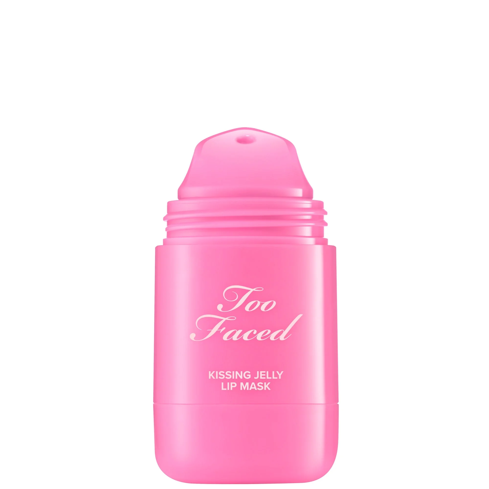 Too Faced Kissing Jelly Lip Mask - Birthday Kiss 15ml - 1