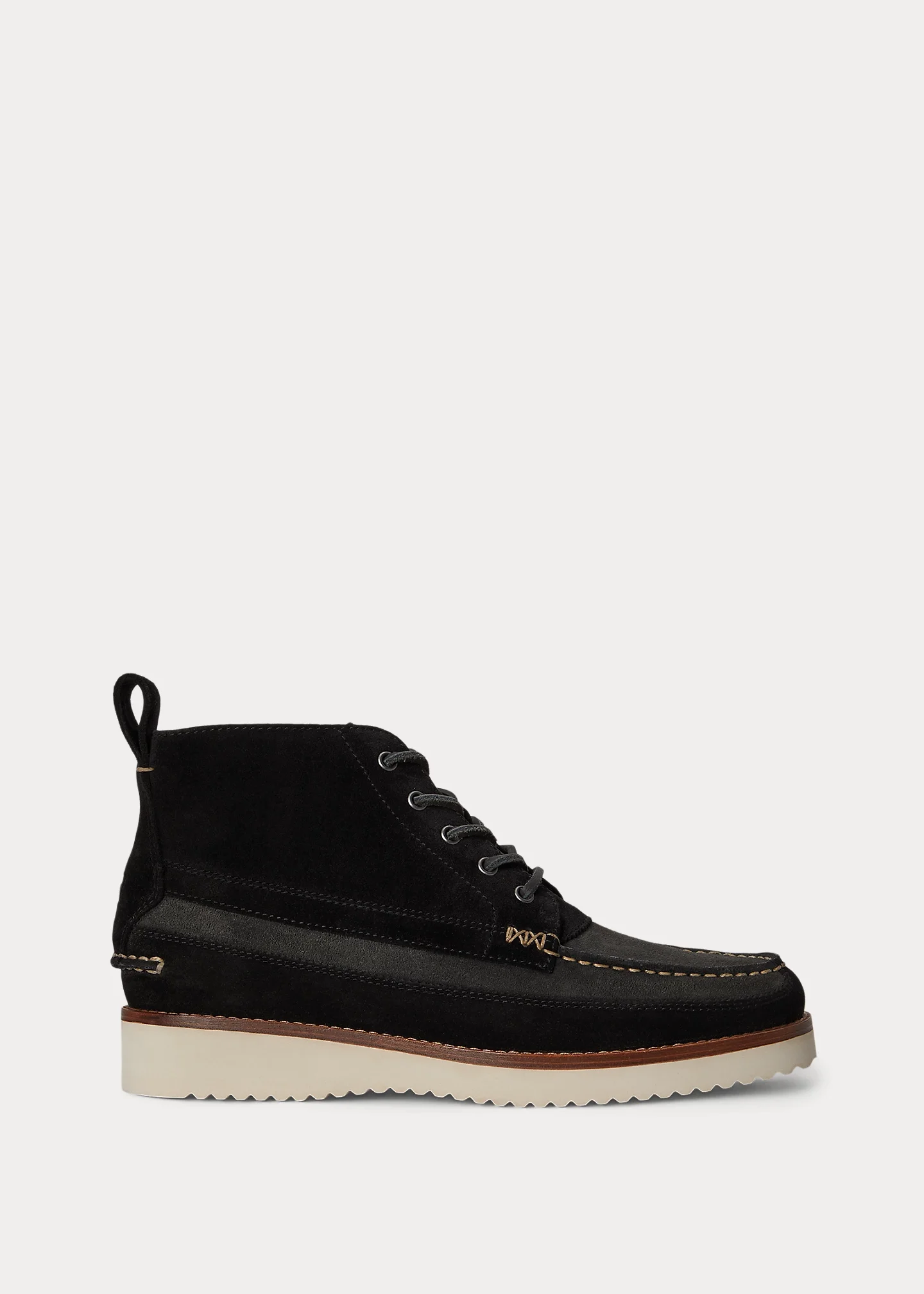 Ranger Suede Workboot - 1