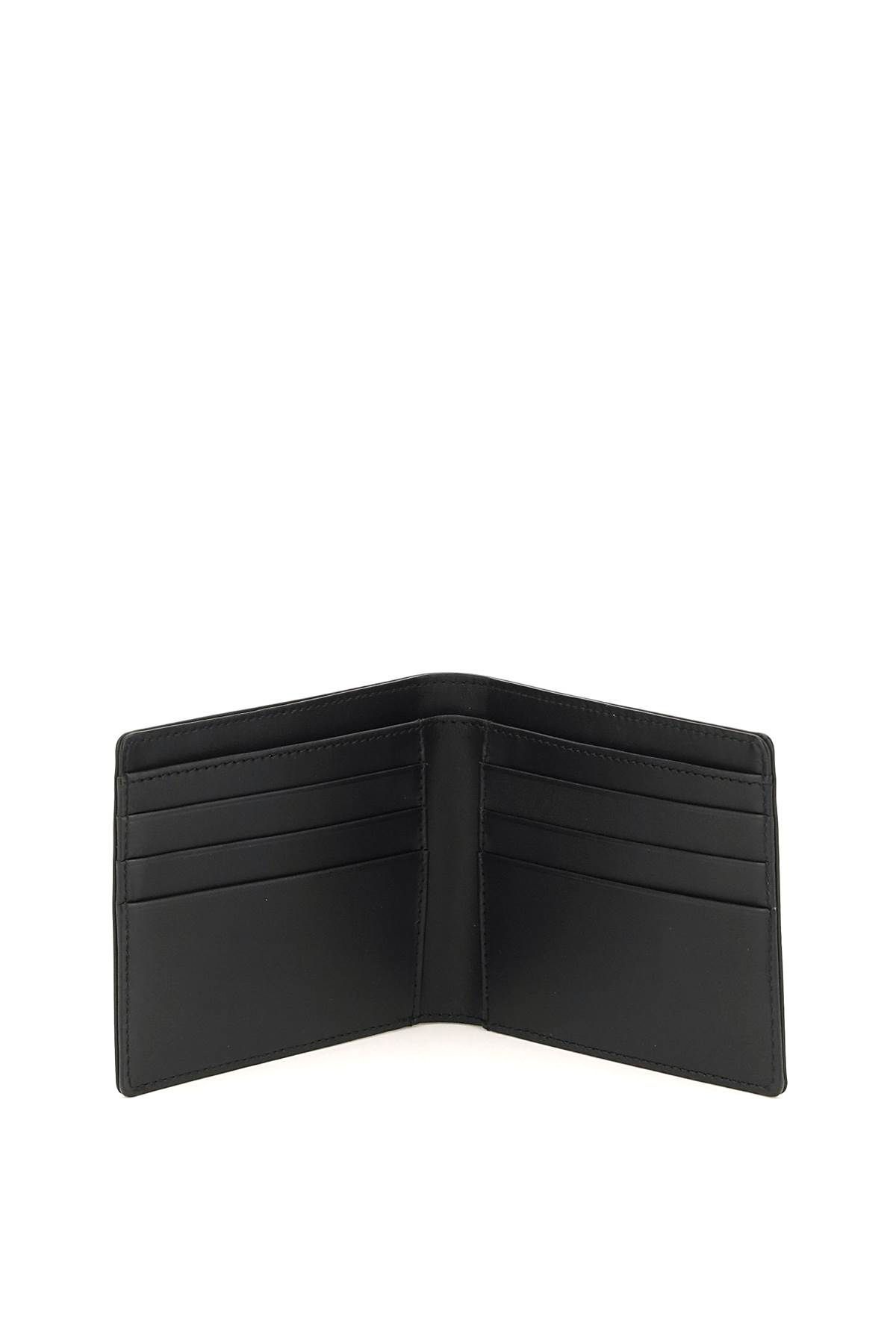 ALY BI-FOLD WALLET - 2