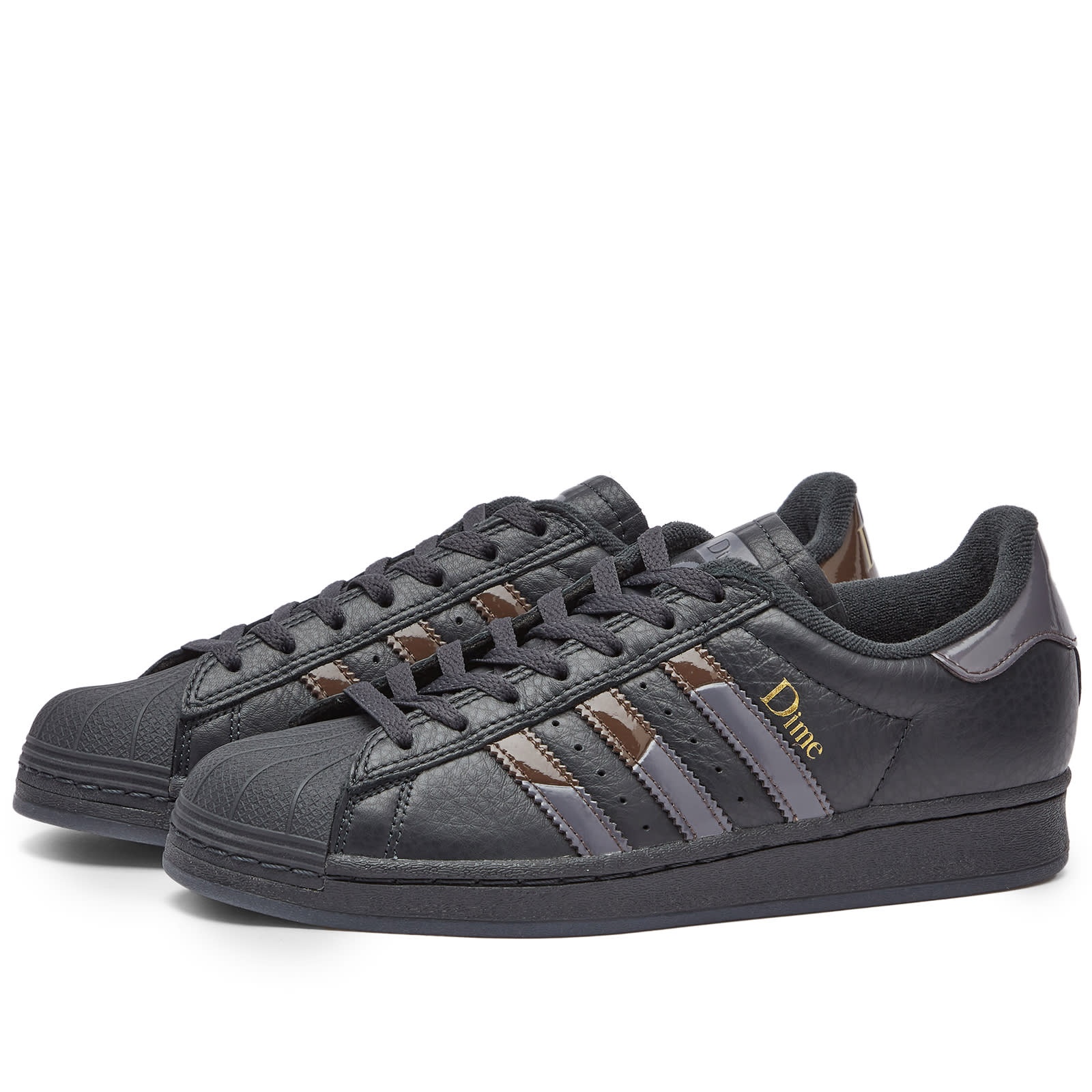 adidas Adidas X Dime Superstar Adv | REVERSIBLE