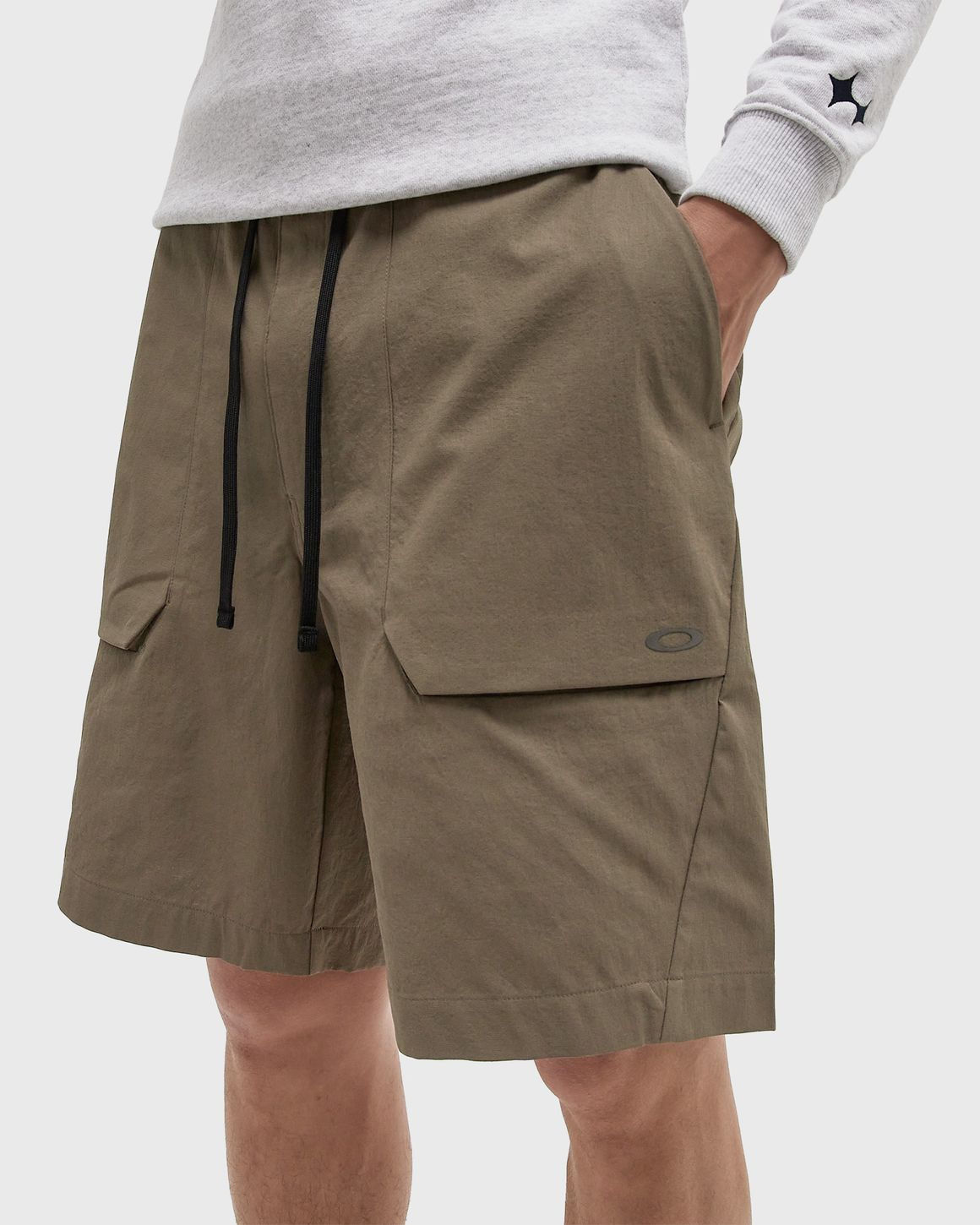 FGL PIT SHORTS 5.0 - 4