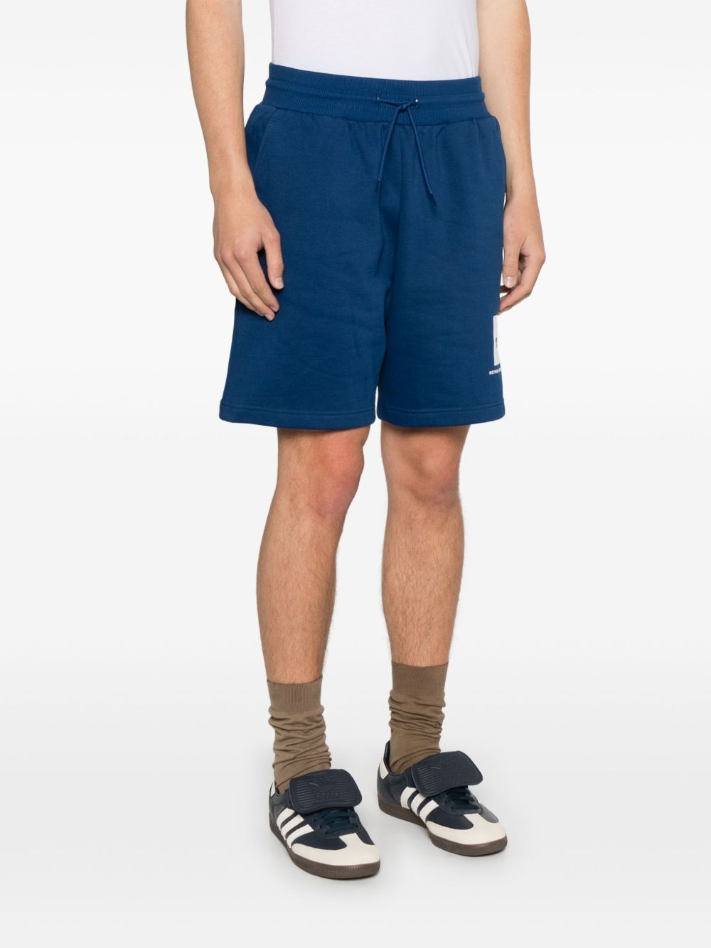 NSE Box shorts - 3