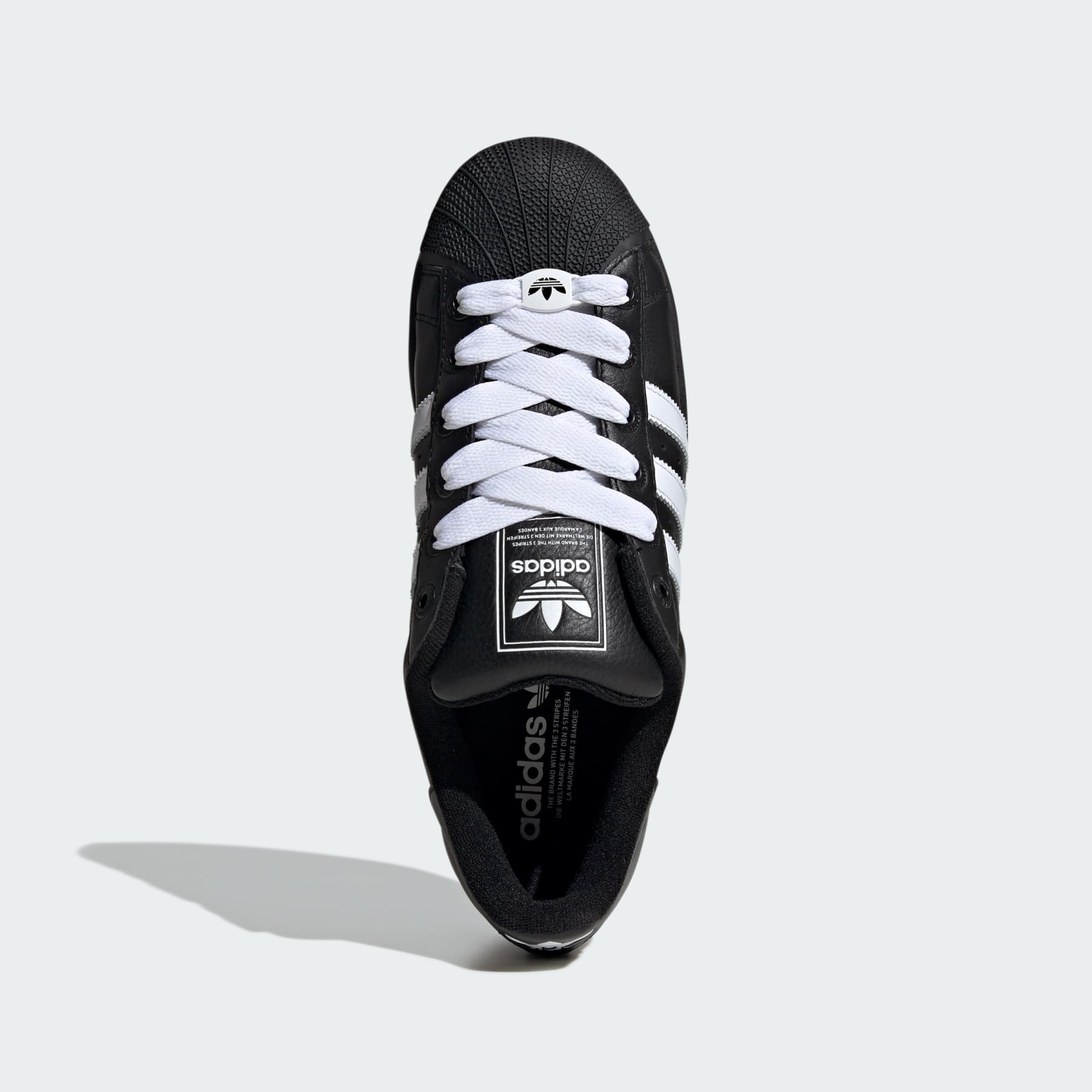 Superstar II Shoes - 3