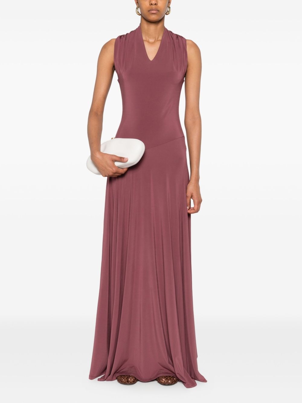 Vina maxi dress - 2