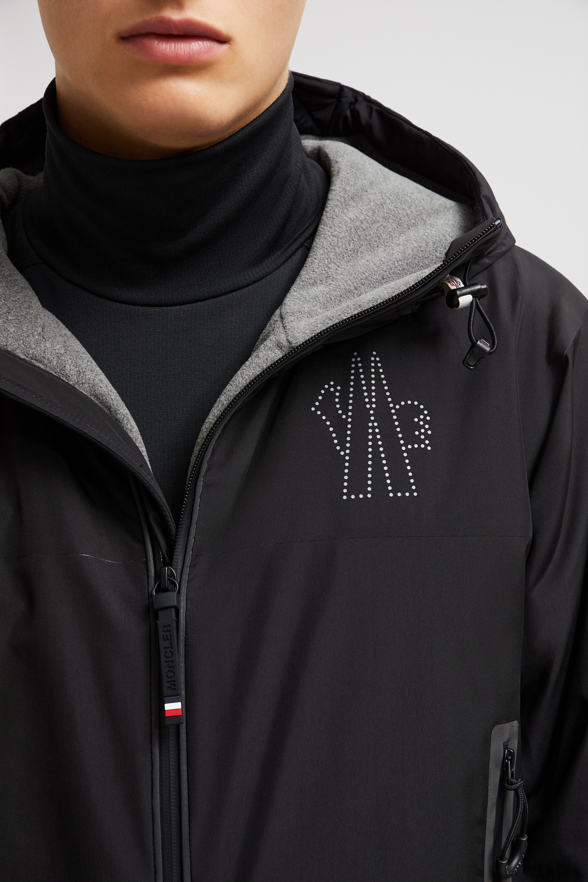 Jaman Padded Jacket - 6