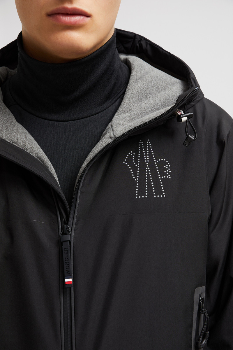 Jaman Padded Jacket 6