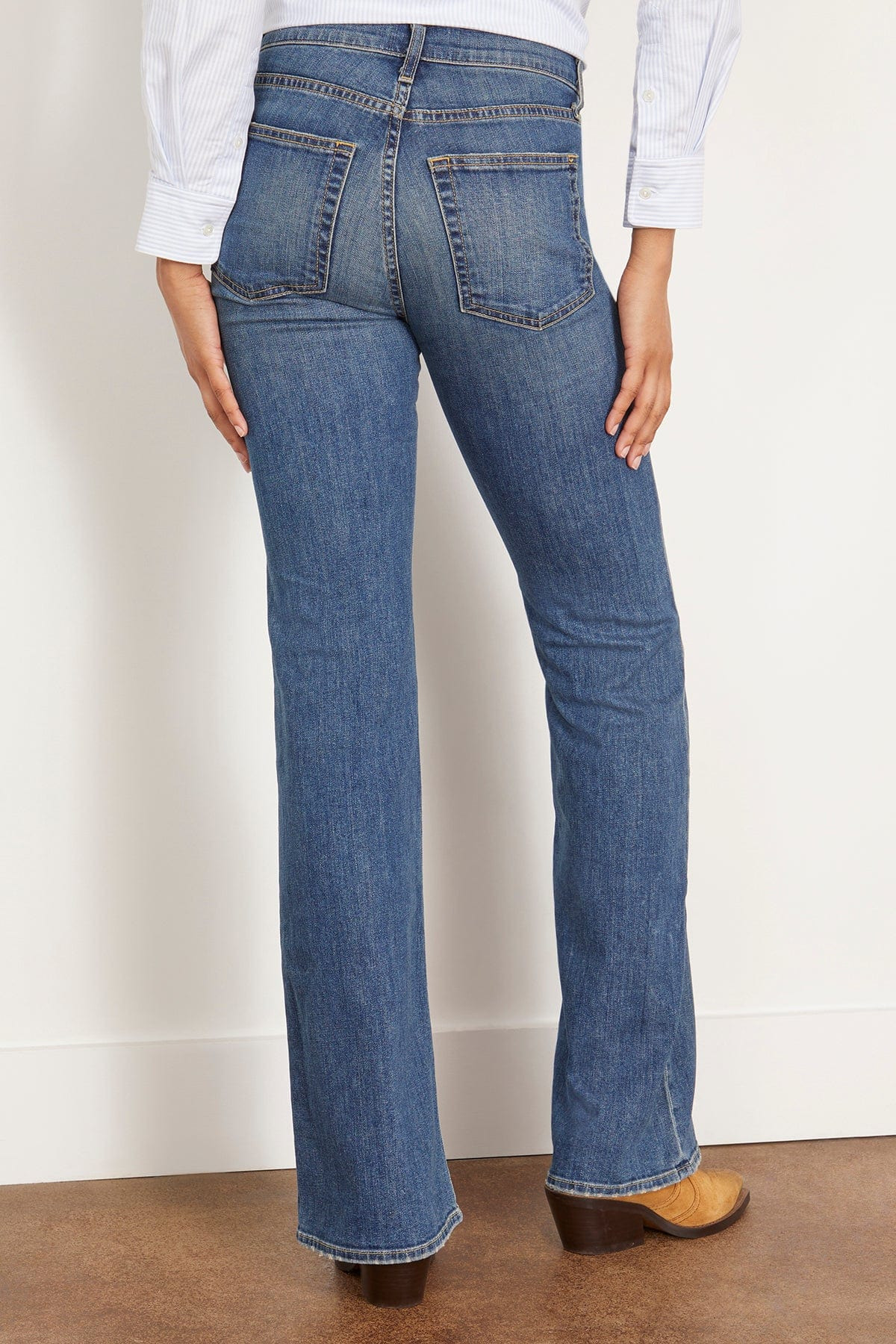 Celia Jean in Classic Wash - 4
