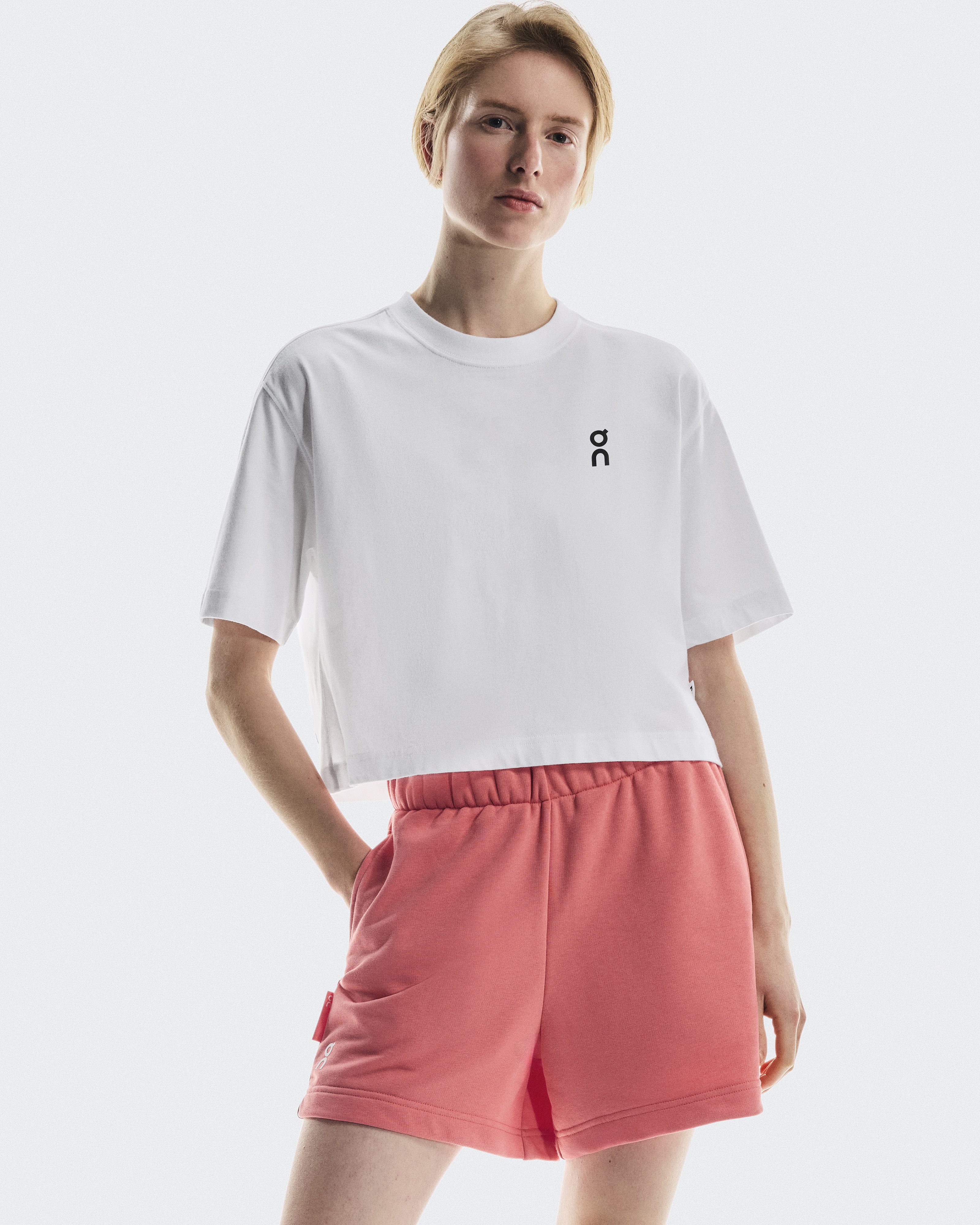 Club Shorts - 3