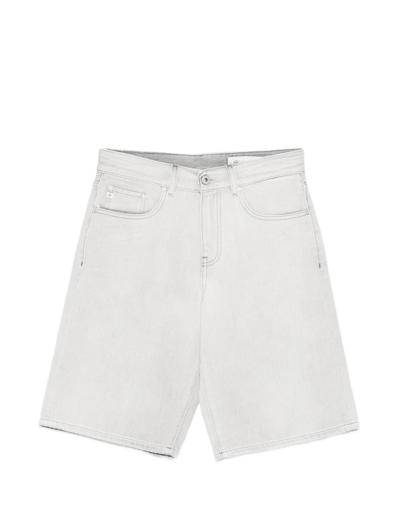 Thalia bermuda shorts 1