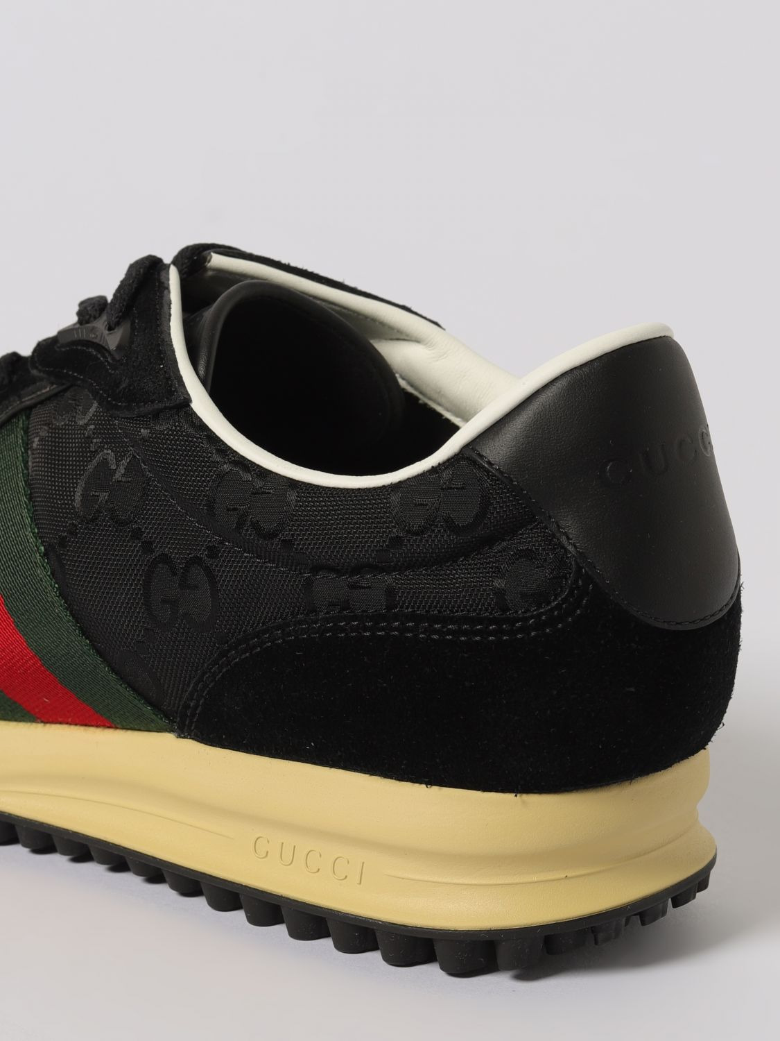 Sneakers men Gucci - 4