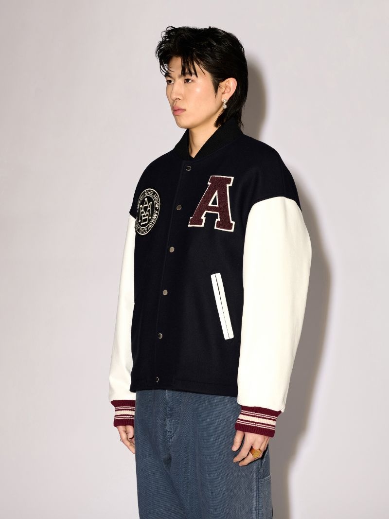 STADIUM JACKET - 5