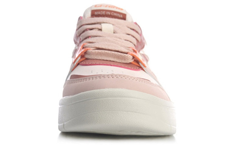 Li-Ning (WMNS) Li-Ning Superwave Lite 'Pink' AGCQ082-3 outlook