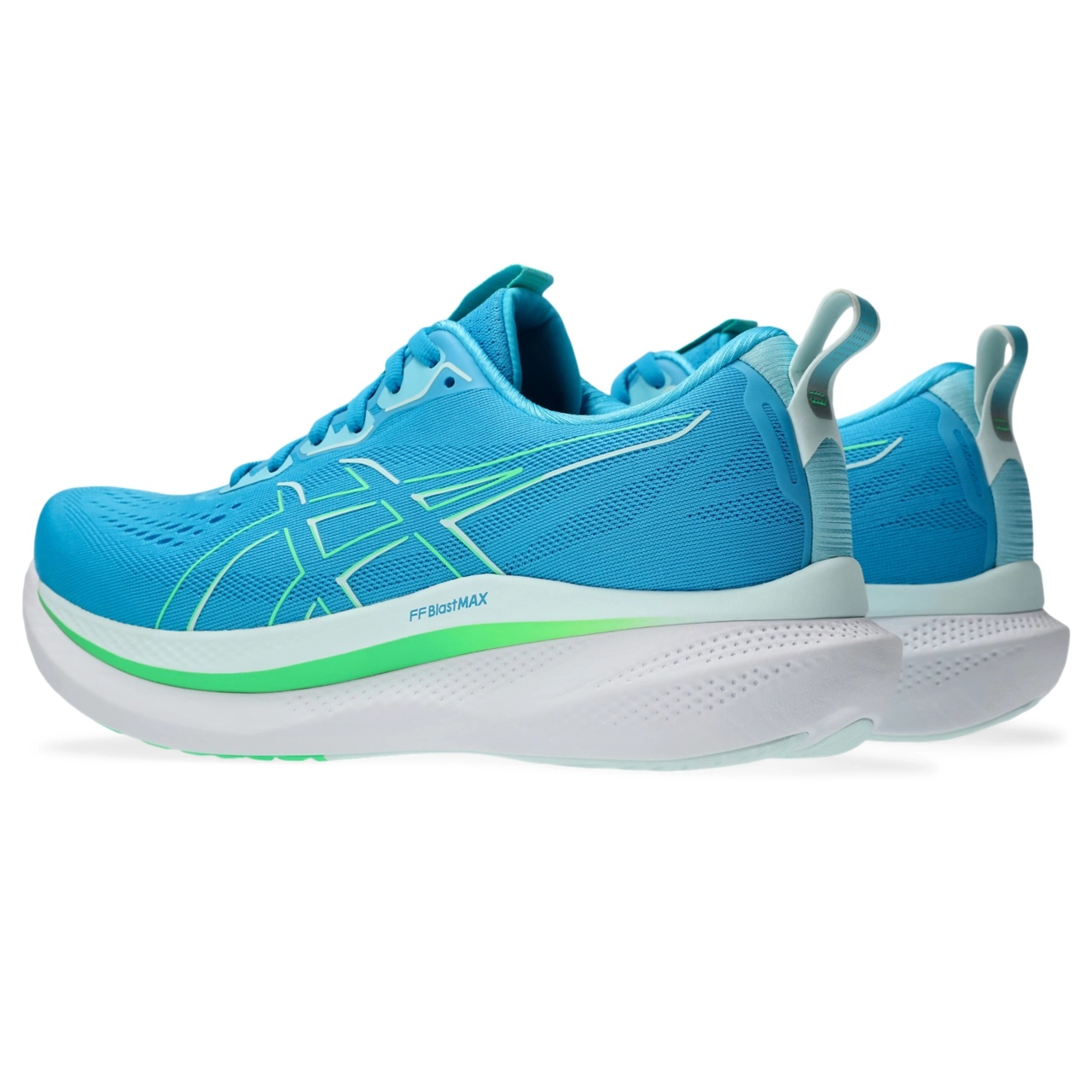 GLIDERIDE MAX - 3