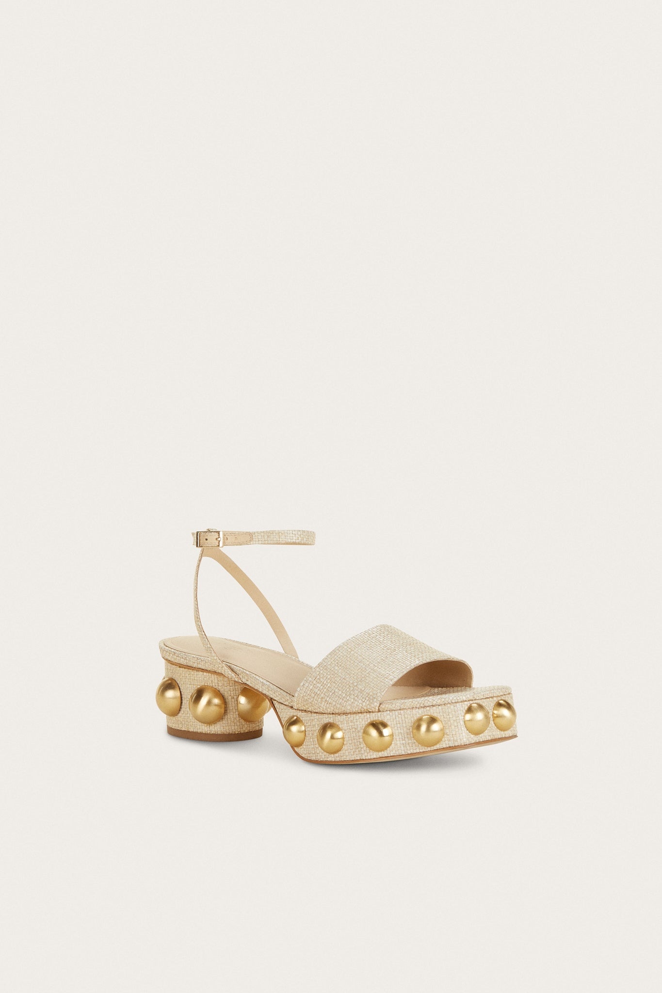 SYBIL SANDAL - 2