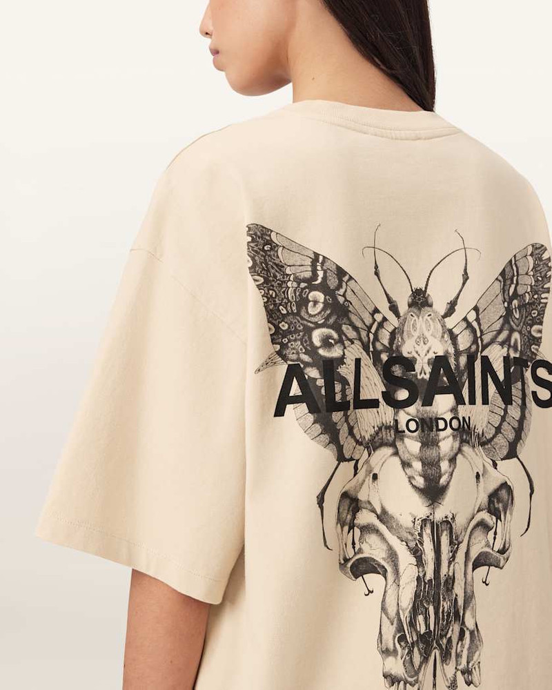 HALIS OVERSIZED AMELIE T-SHIRT 4