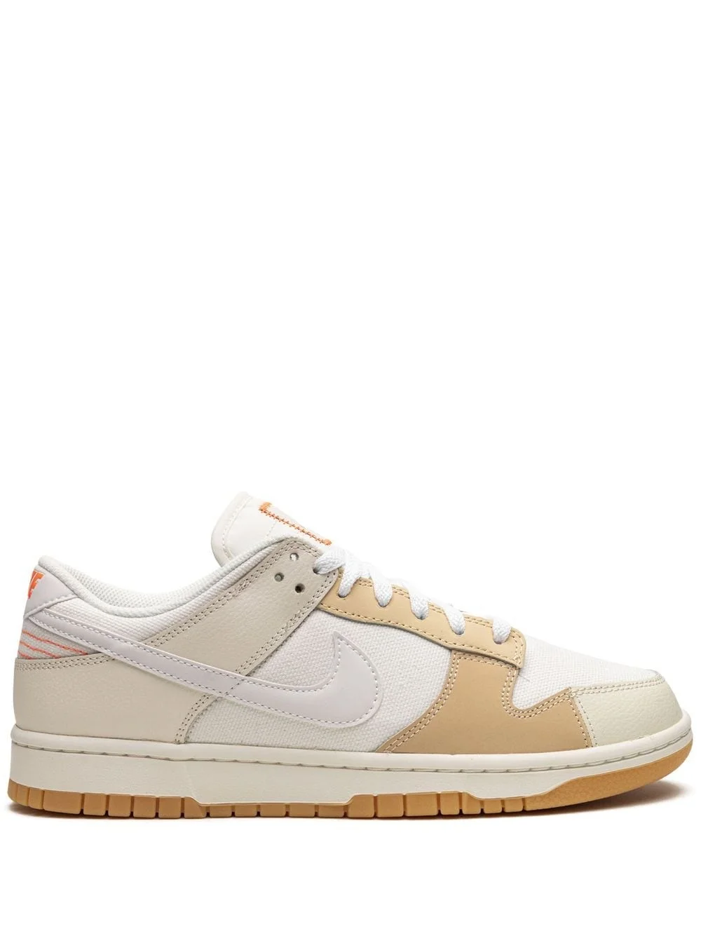 Dunk Low SE "If Lost Return To" sneakers - 1