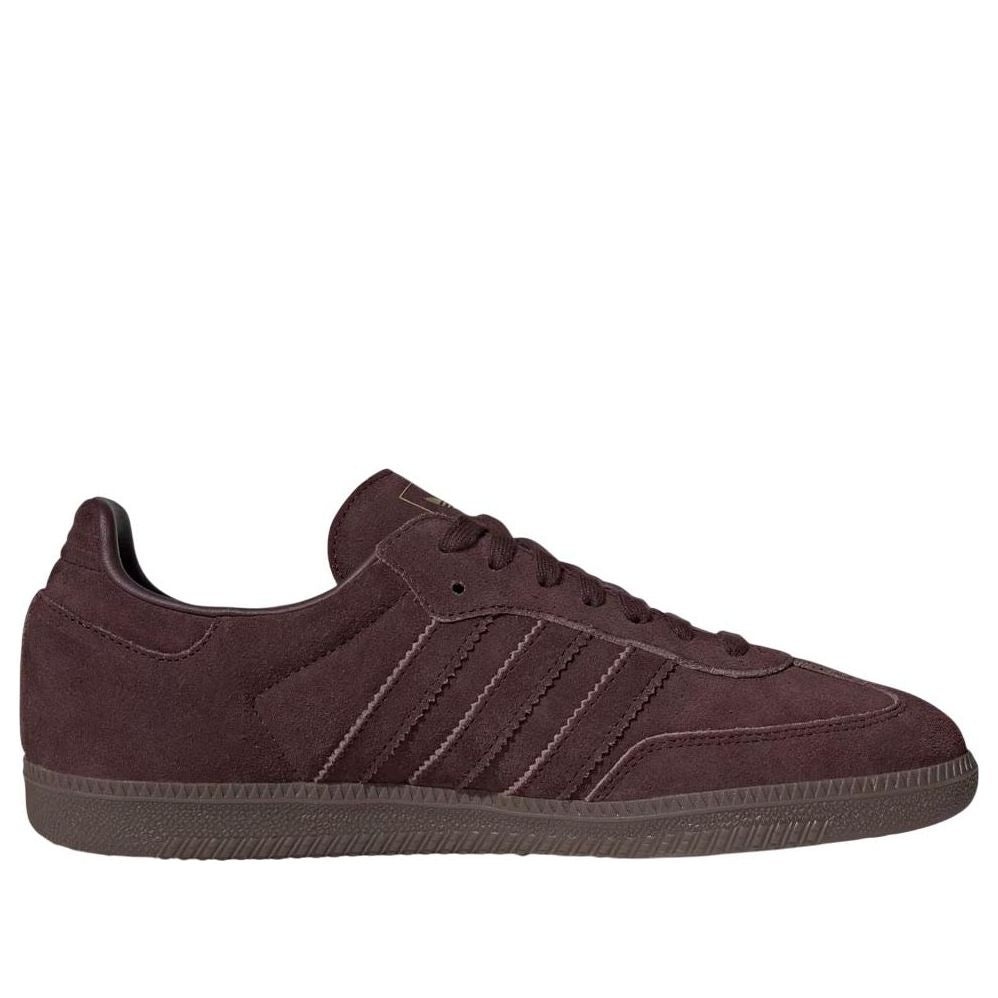 adidas Samba OG 'Shadow Brown' JI3211 - 2