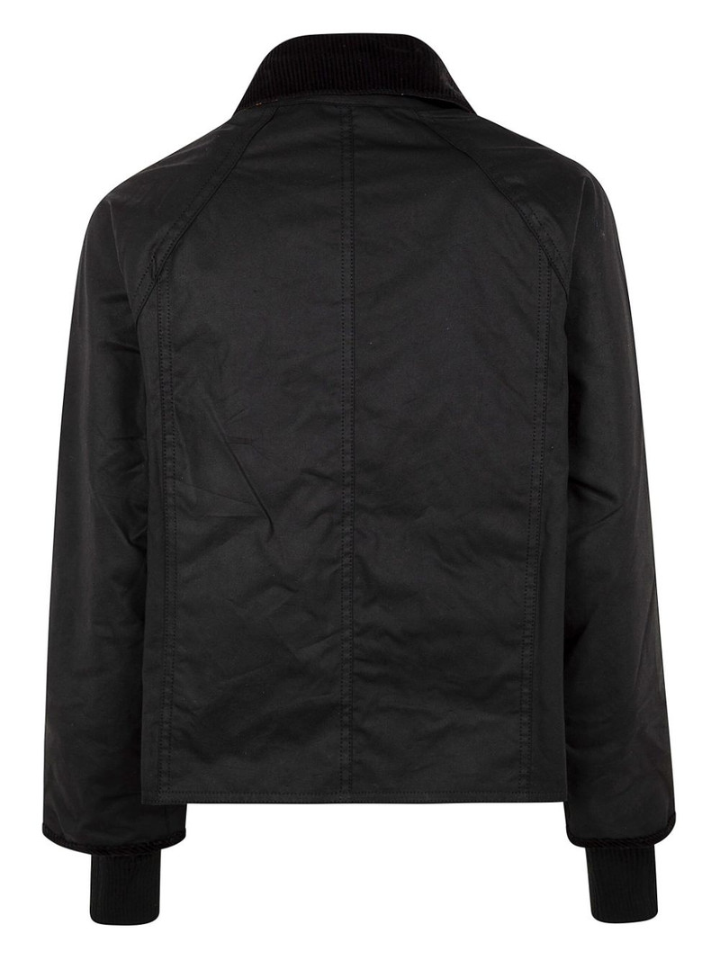 Barbour Beadnell jacket outlook