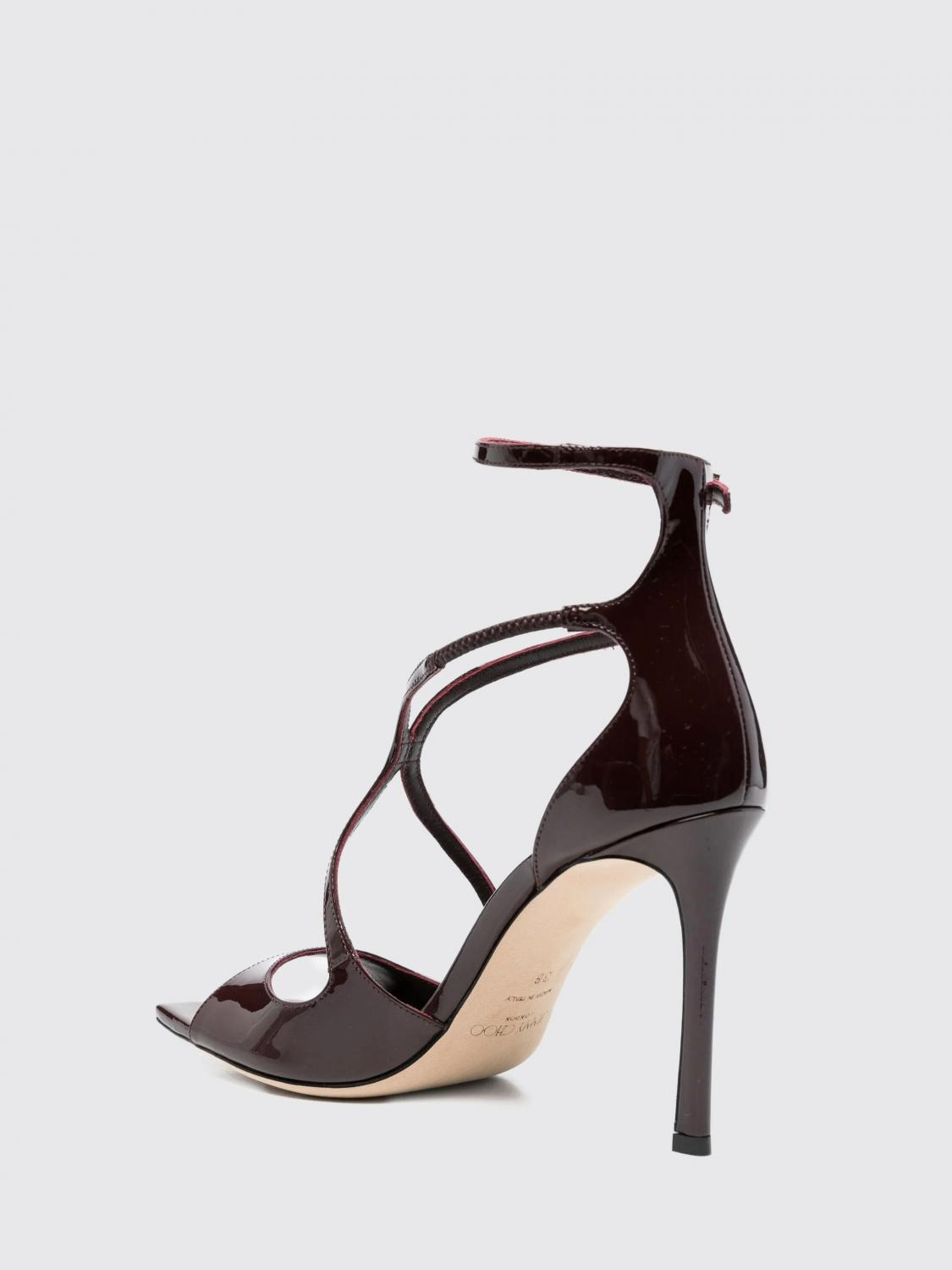 Shoes woman Jimmy Choo - 3