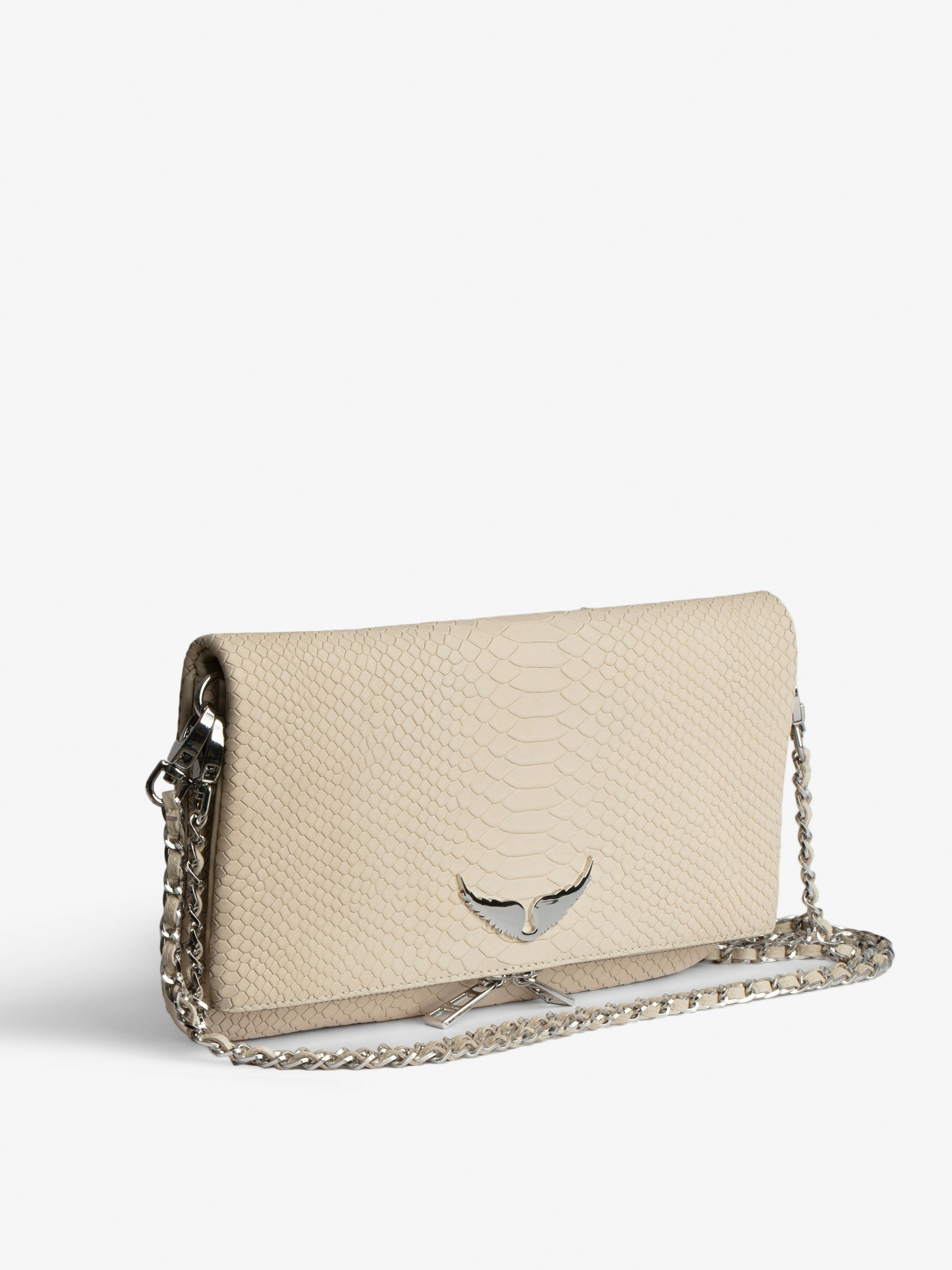 Rock Soft Savage Clutch - 4