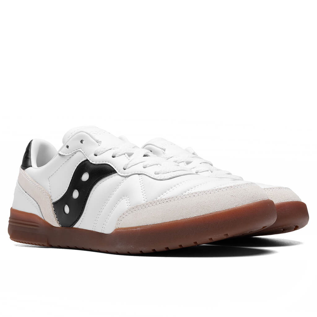 586I - WHITE/BLACK - 2