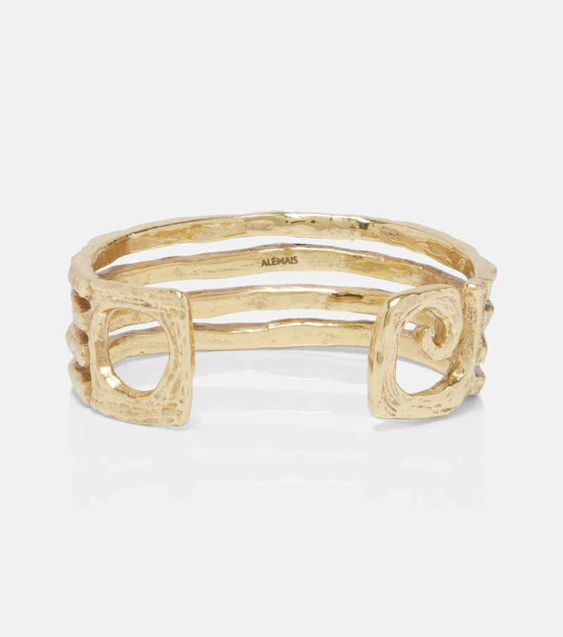 Le Jardin cuff bracelet 4