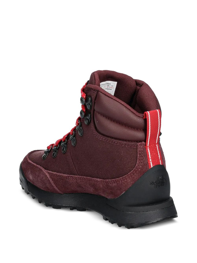 Back to Berkeley IV lace-up ankle performance boots 3