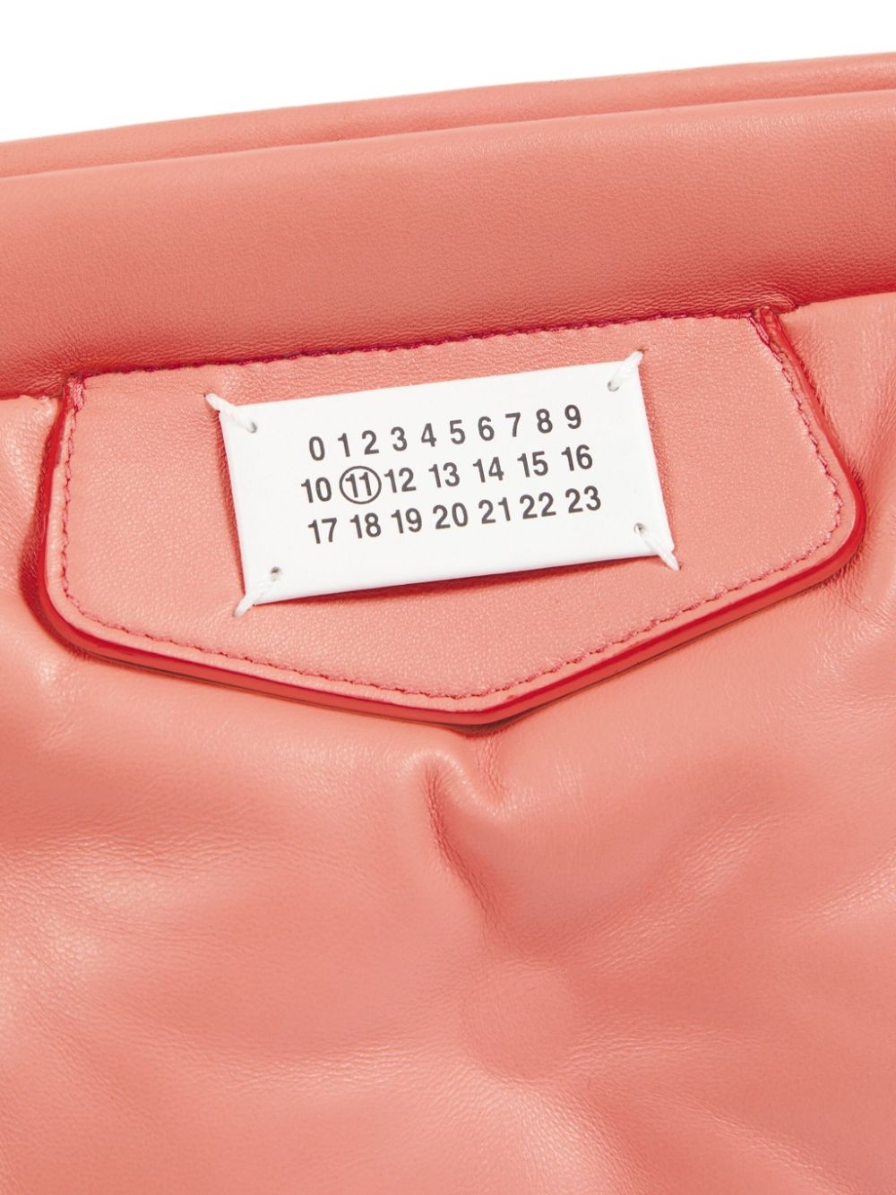 small Glam Slam shoulder bag - 6